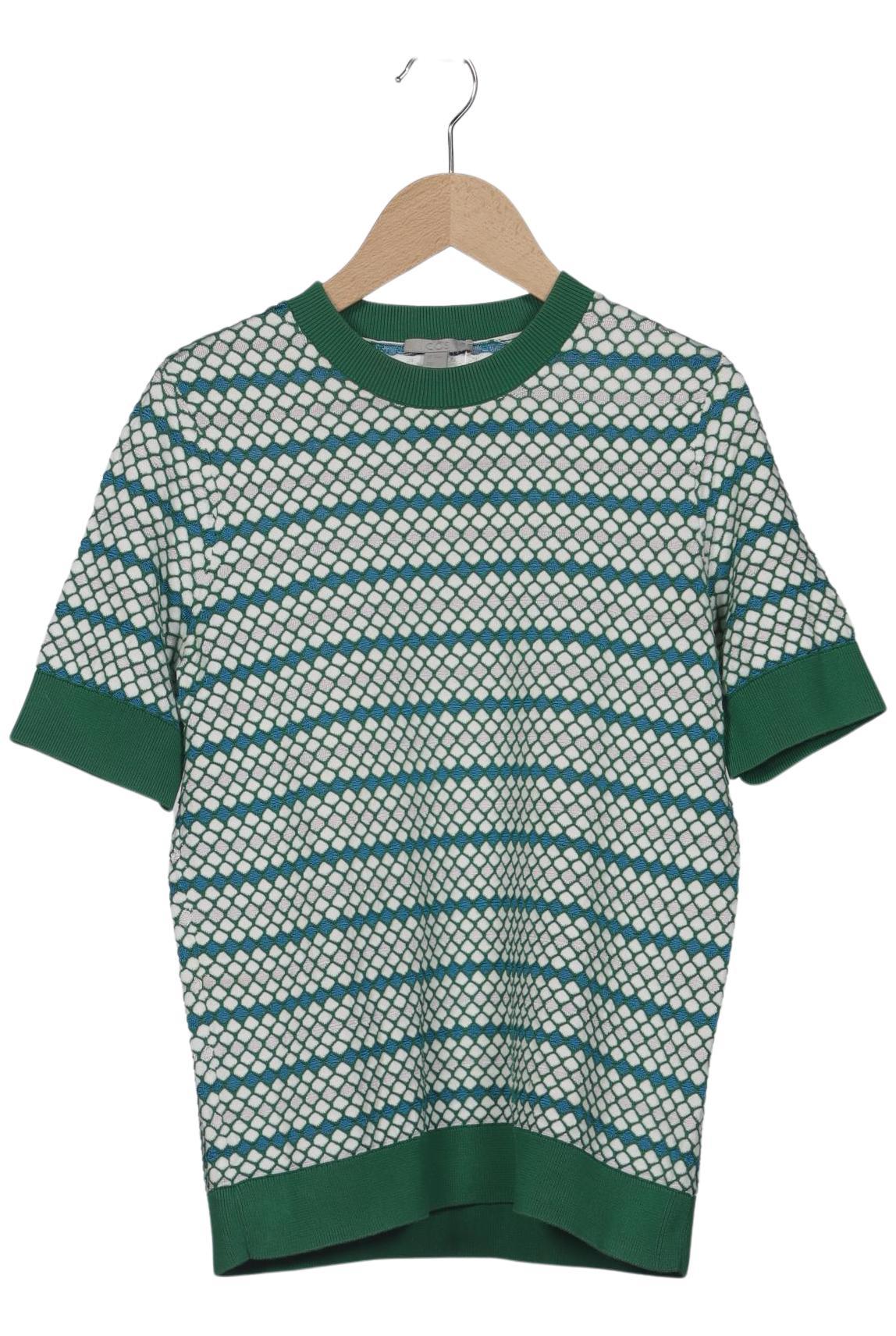 

COS Damen Pullover, mehrfarbig, Gr. 34