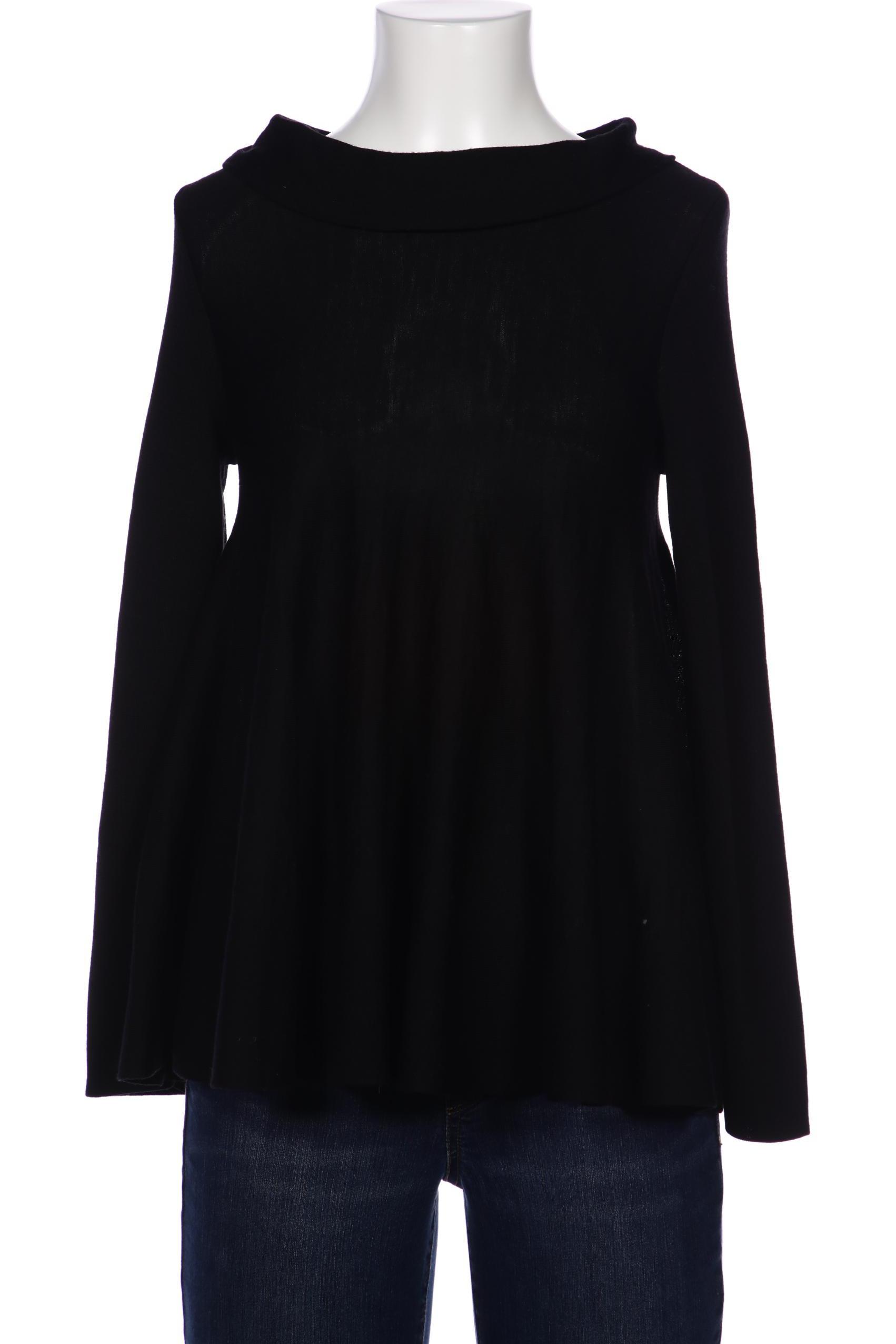 

COS Damen Pullover, schwarz