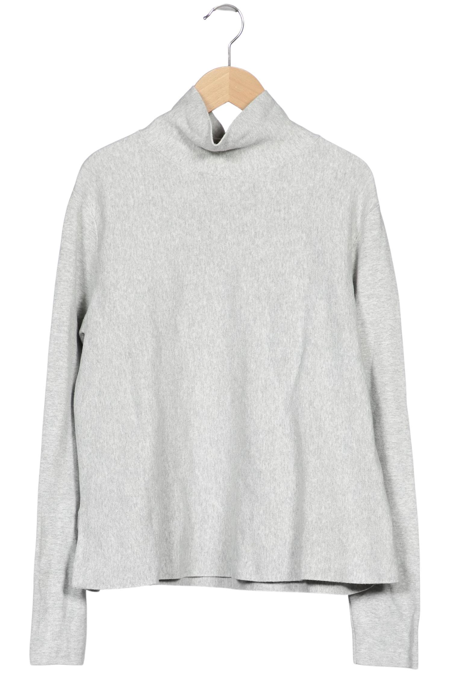 

COS Damen Pullover, grau, Gr. 36