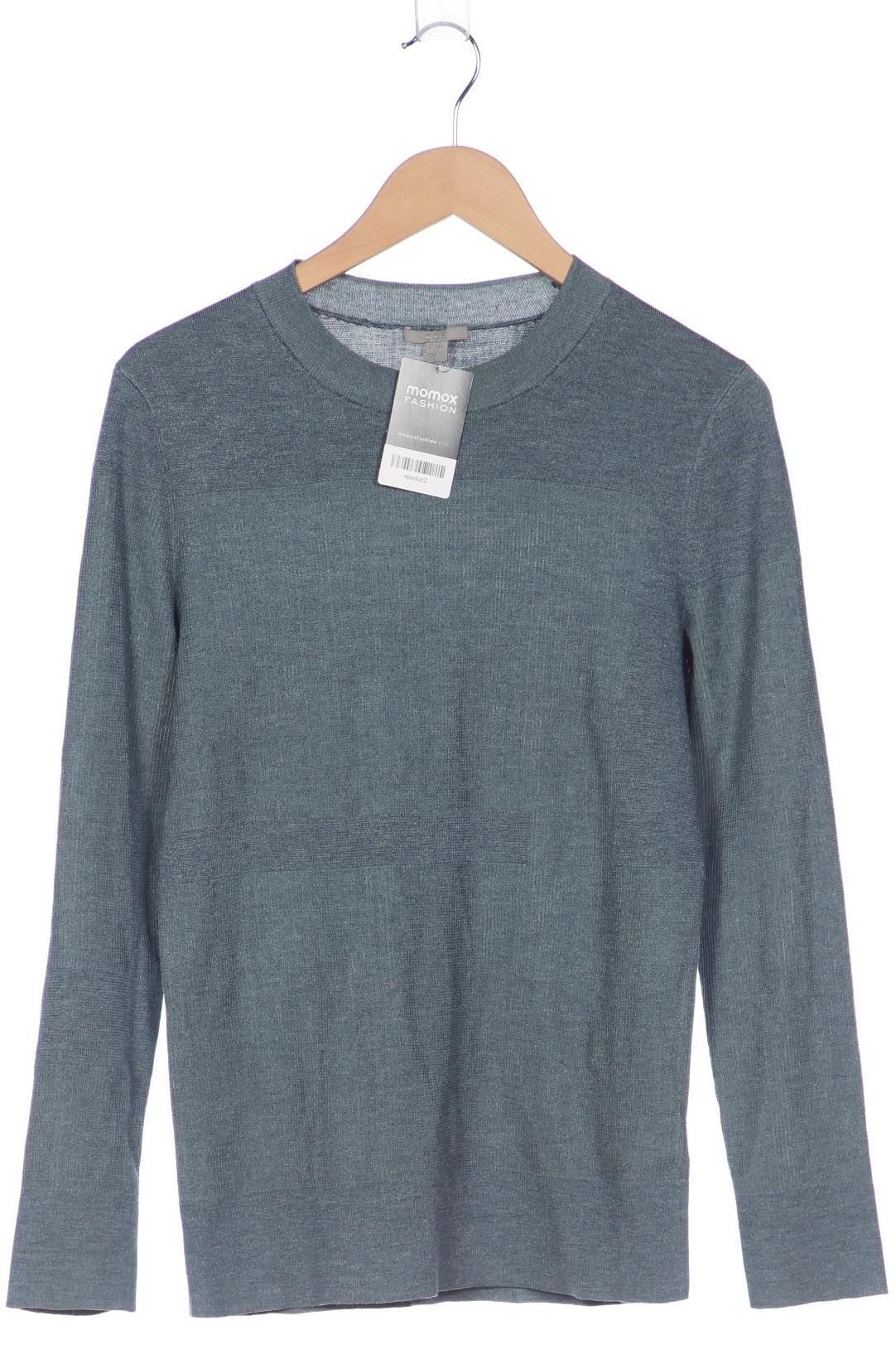 

COS Damen Pullover, blau, Gr. 36
