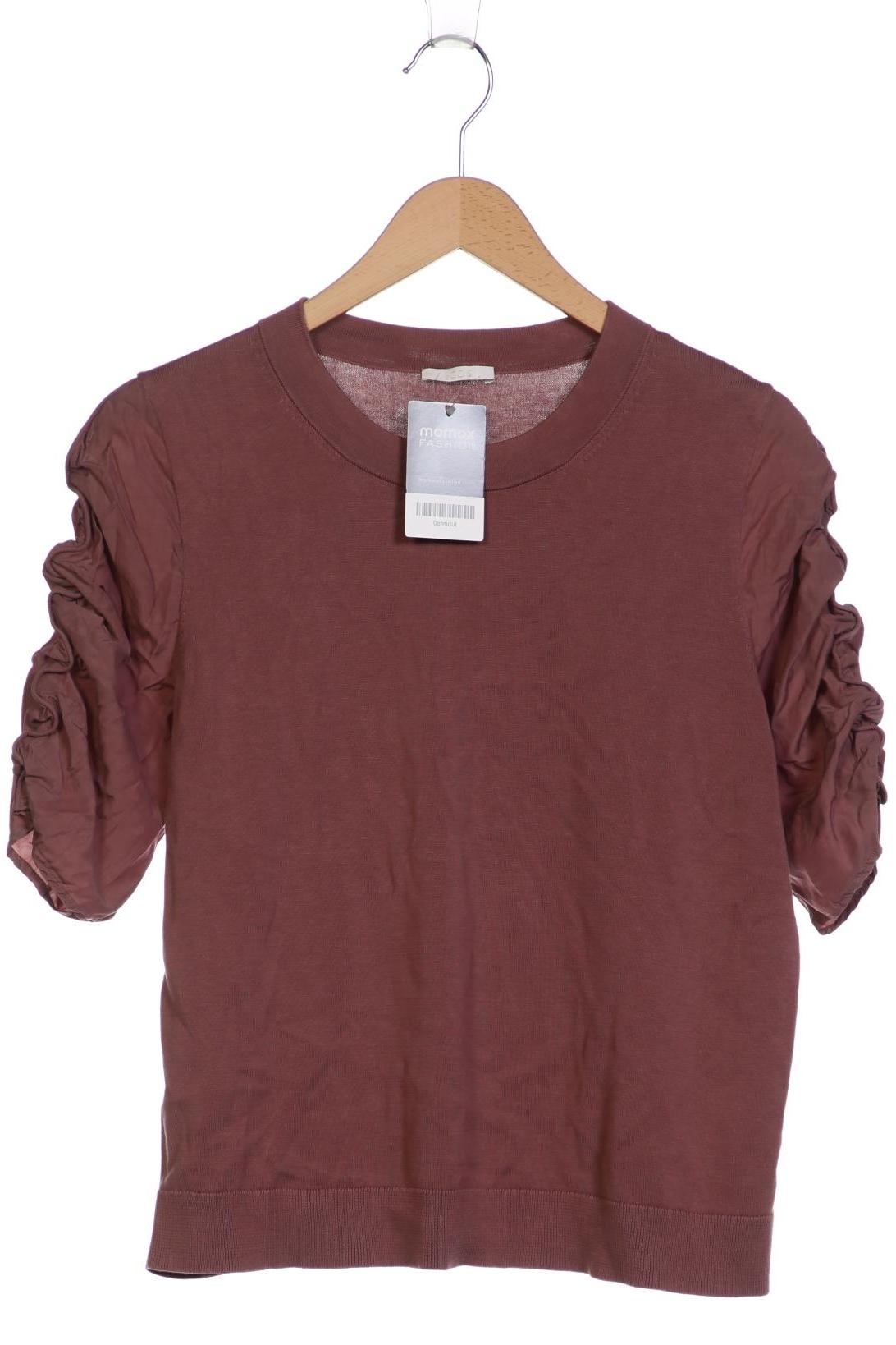 

COS Damen Pullover, braun, Gr. 44