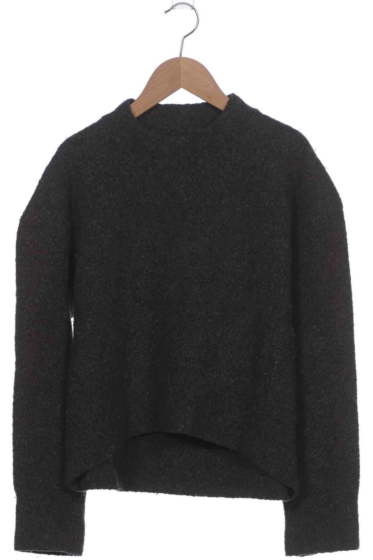 

COS Damen Pullover, grau, Gr. 38