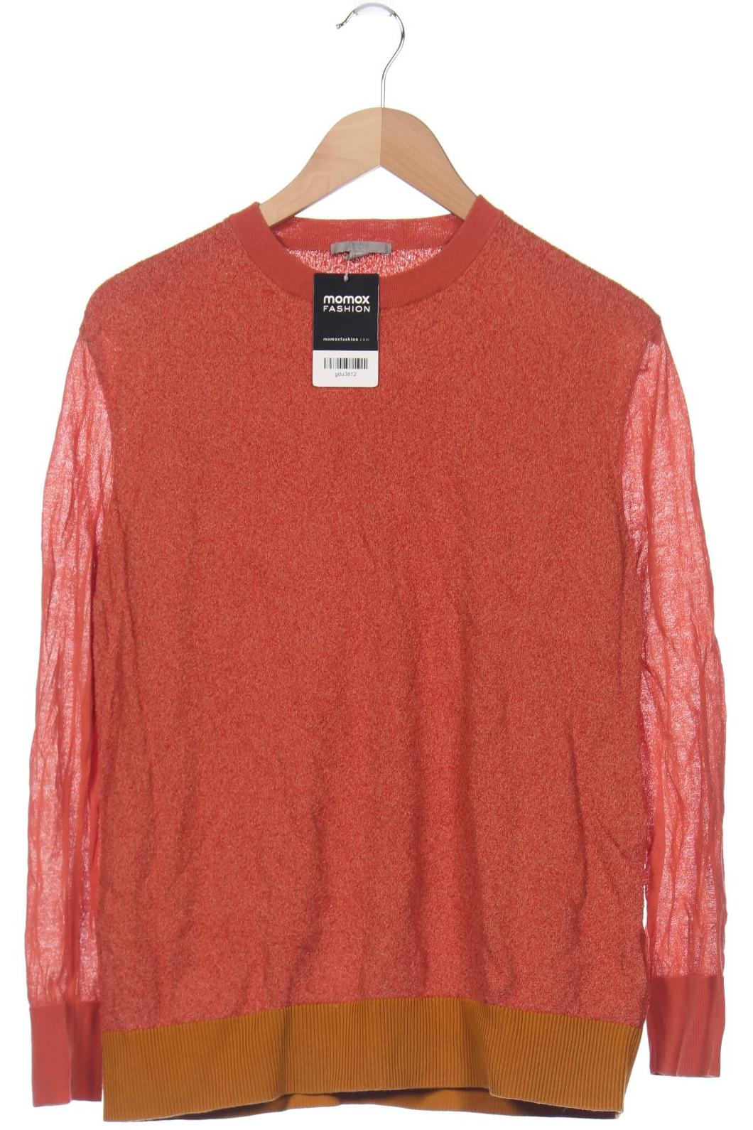 

COS Damen Pullover, rot, Gr. 38