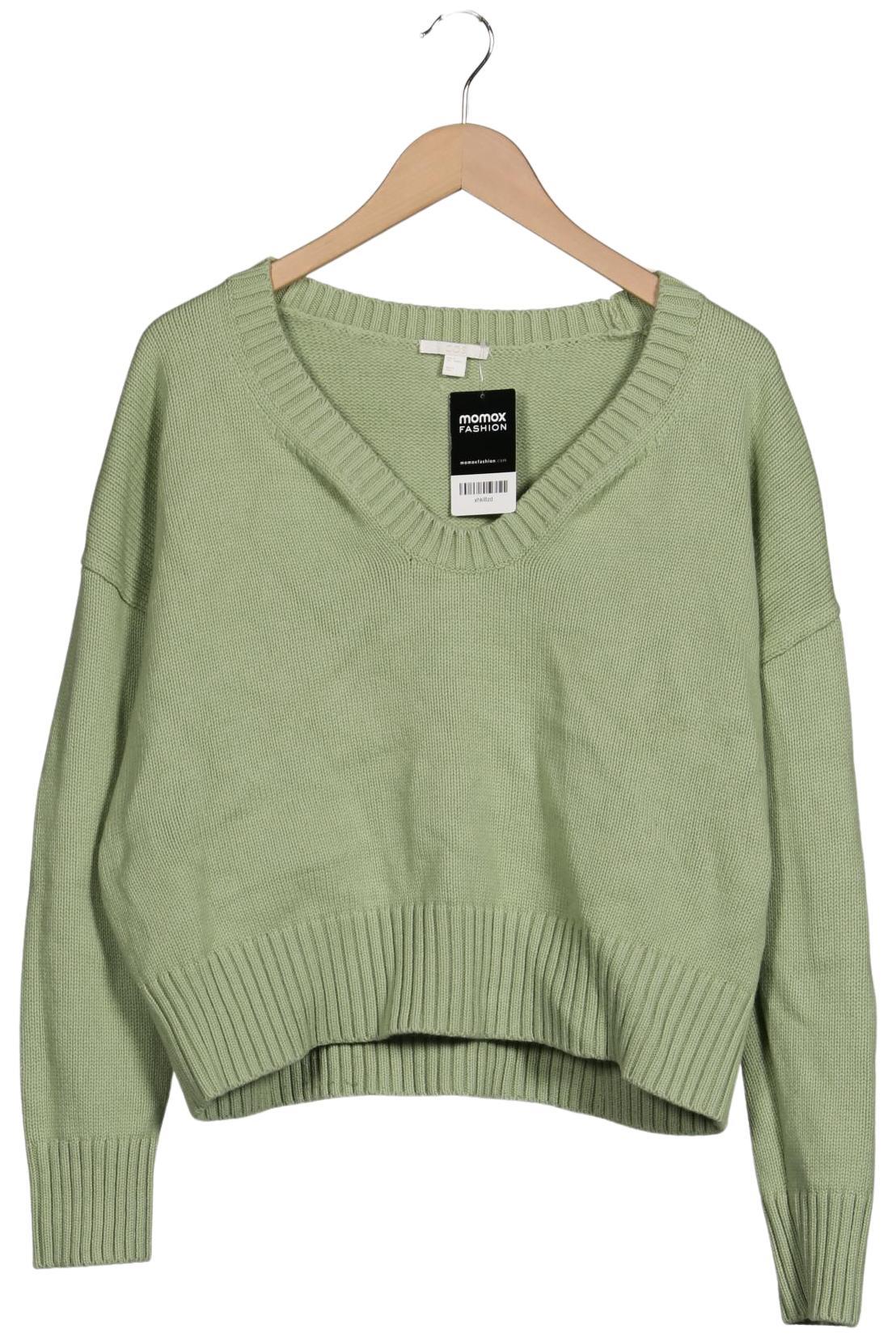 

COS Damen Pullover, hellgrün, Gr. 38