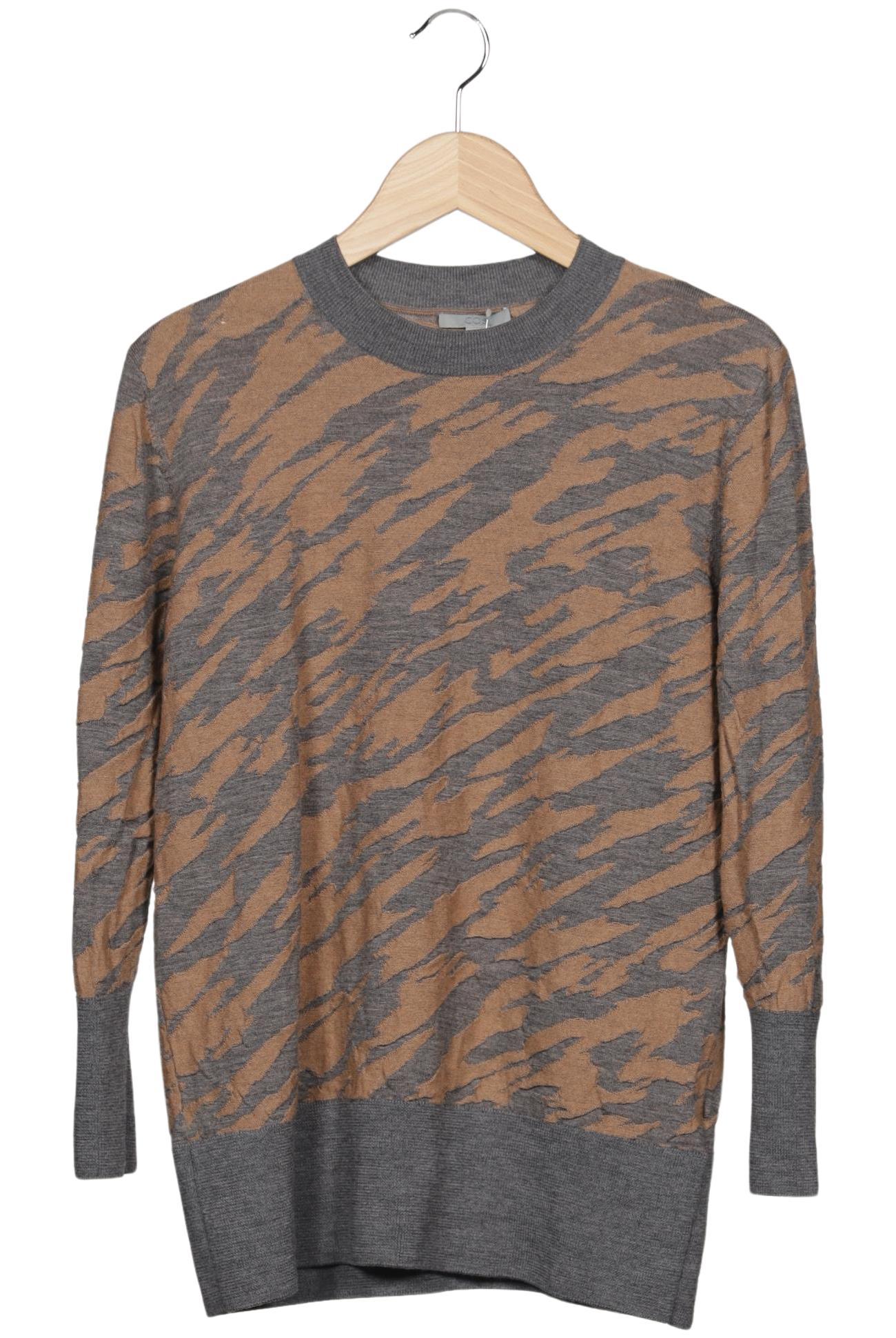 

COS Damen Pullover, mehrfarbig, Gr. 36