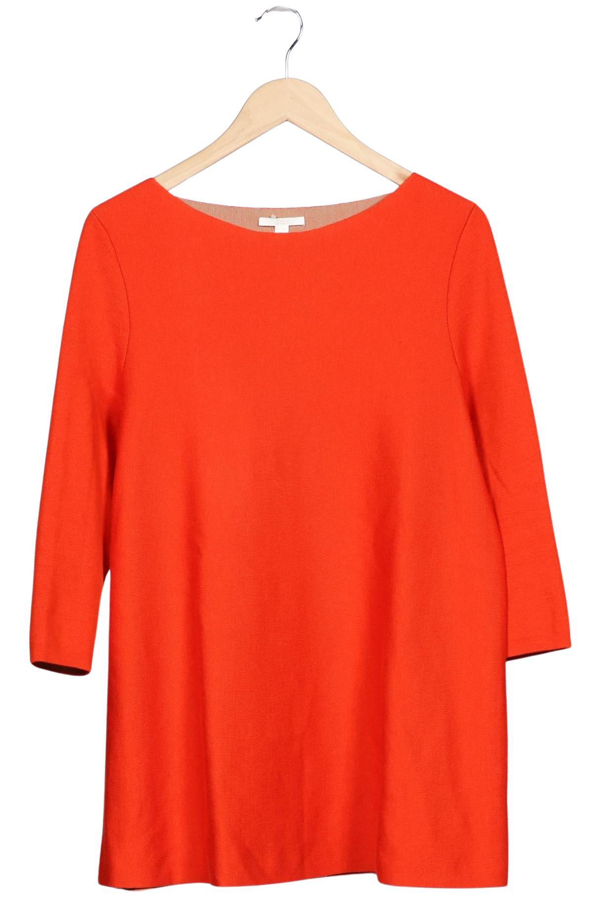 

COS Damen Pullover, rot, Gr. 42