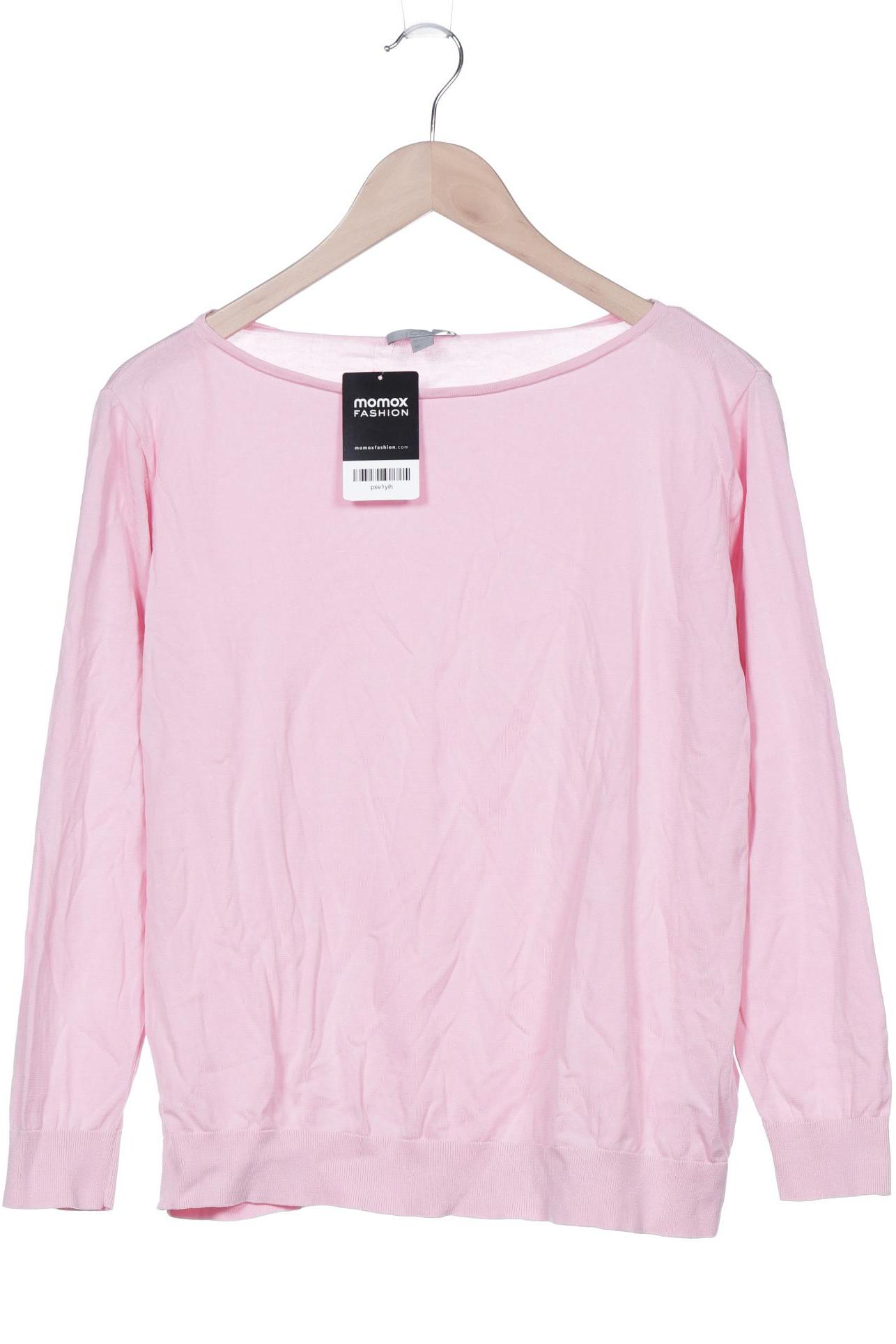 

COS Damen Pullover, pink, Gr. 42