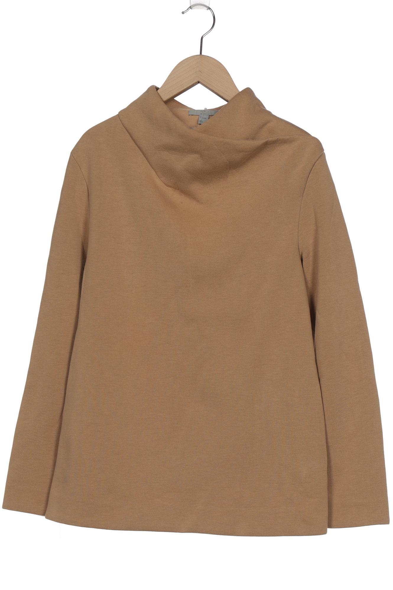 

COS Damen Pullover, beige, Gr. 36