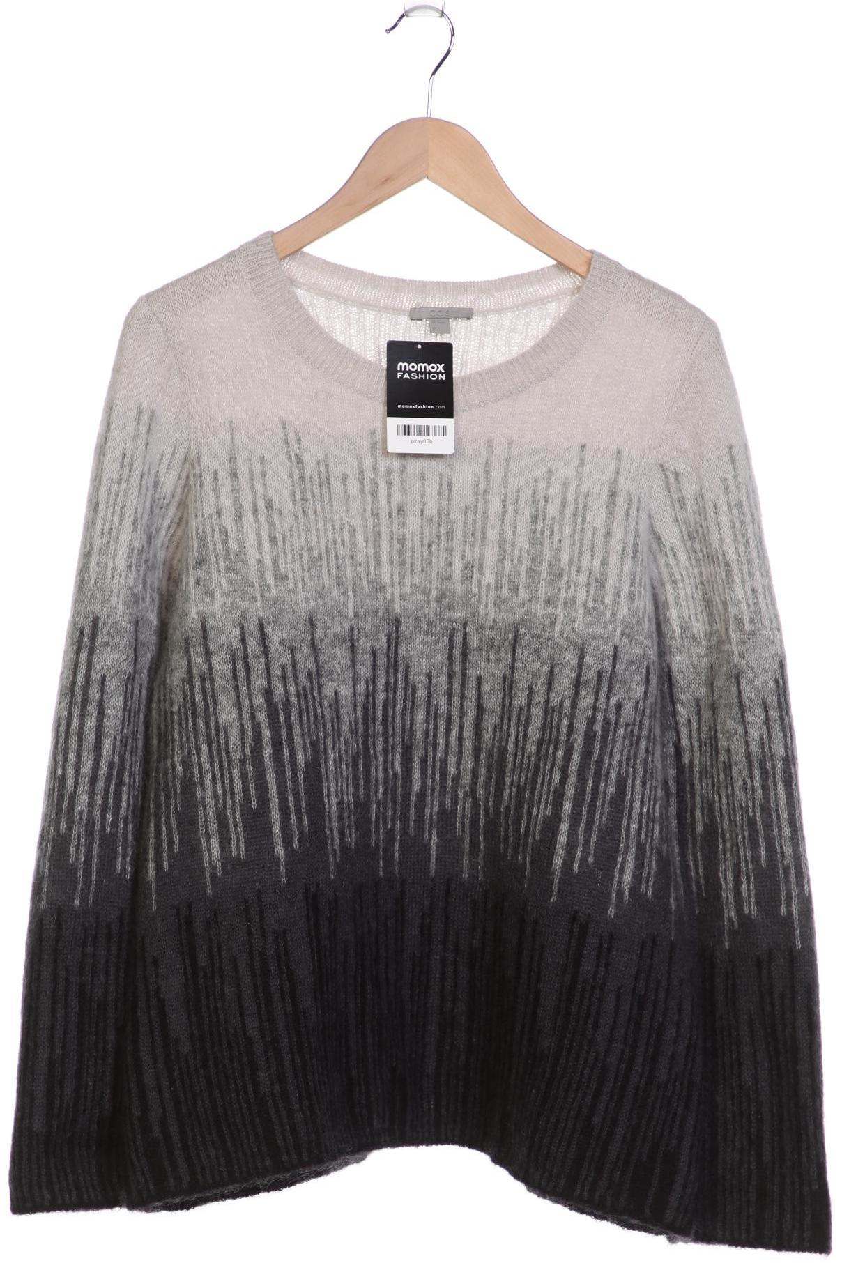 

COS Damen Pullover, grau, Gr. 38