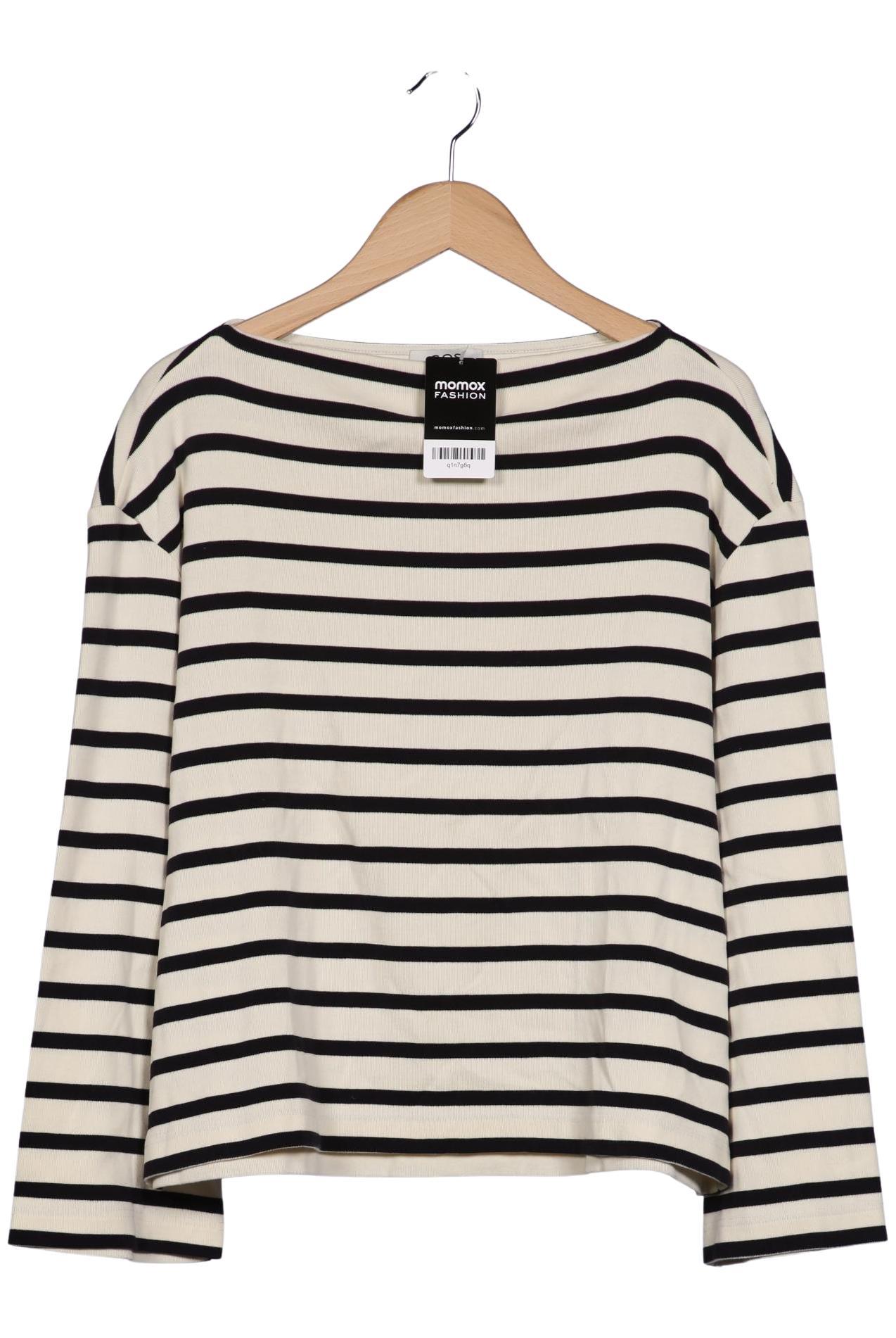 

COS Damen Pullover, mehrfarbig, Gr. 42