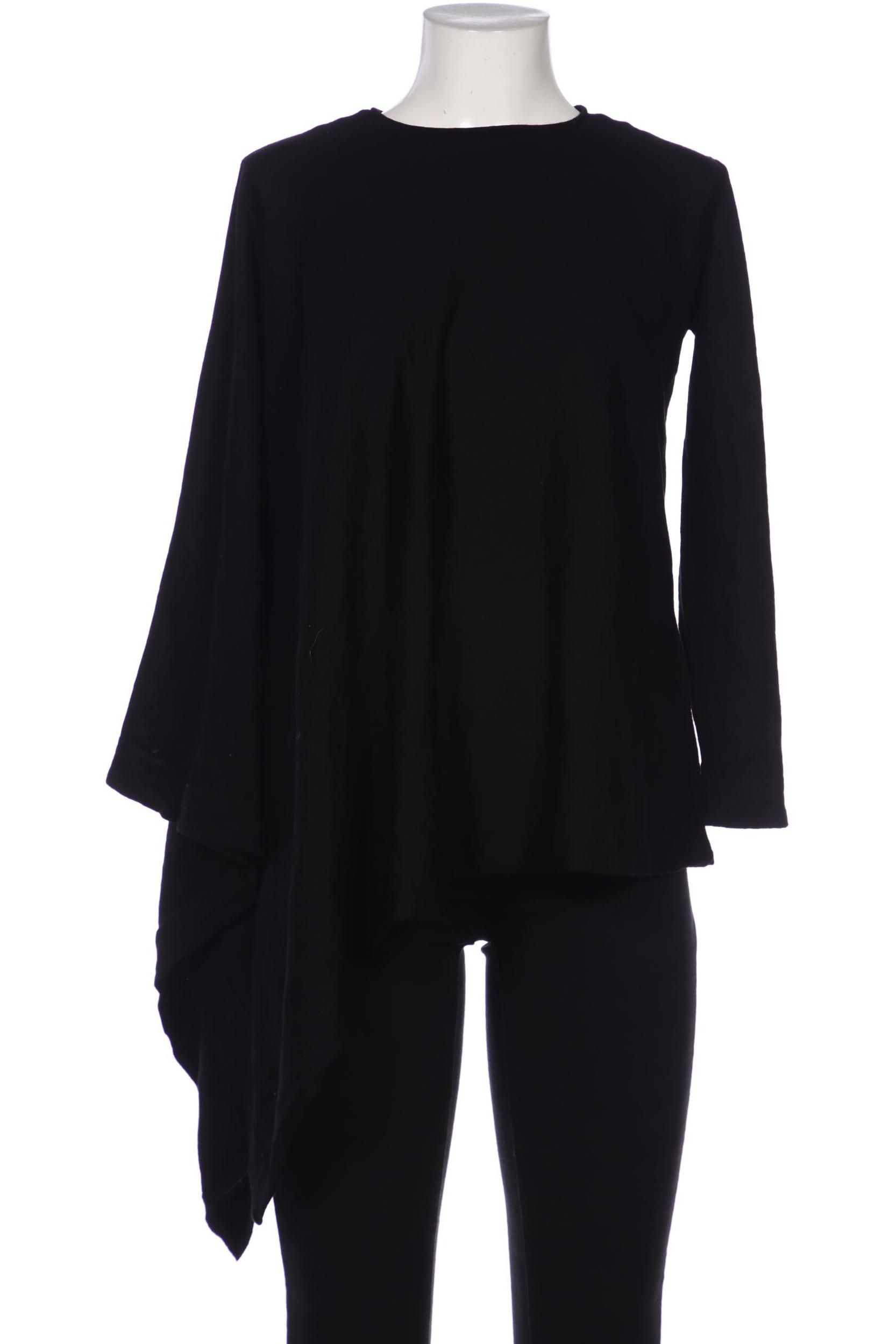 

COS Damen Pullover, schwarz, Gr. 36