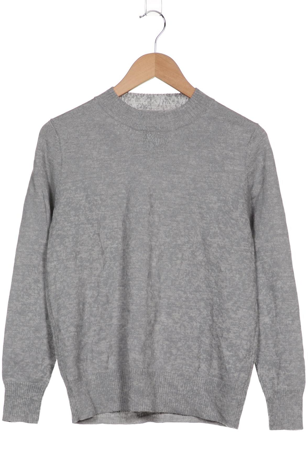 

COS Damen Pullover, grau