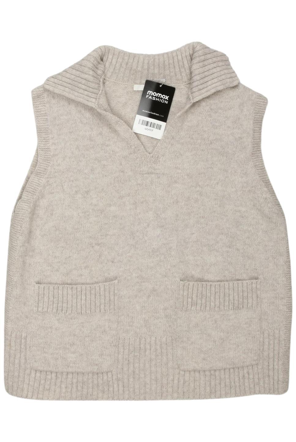 

COS Damen Pullover, beige, Gr. 36