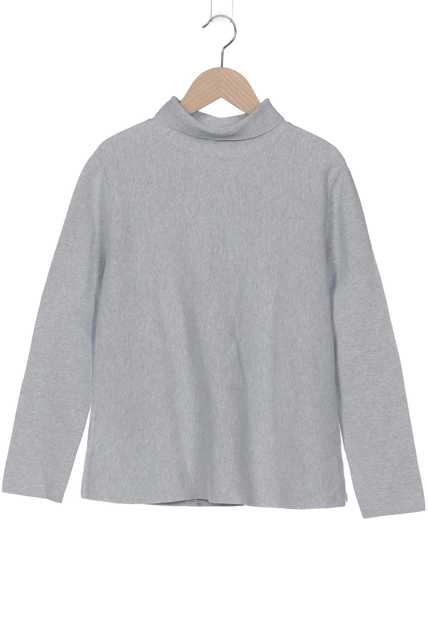 

COS Damen Pullover, grau, Gr. 34