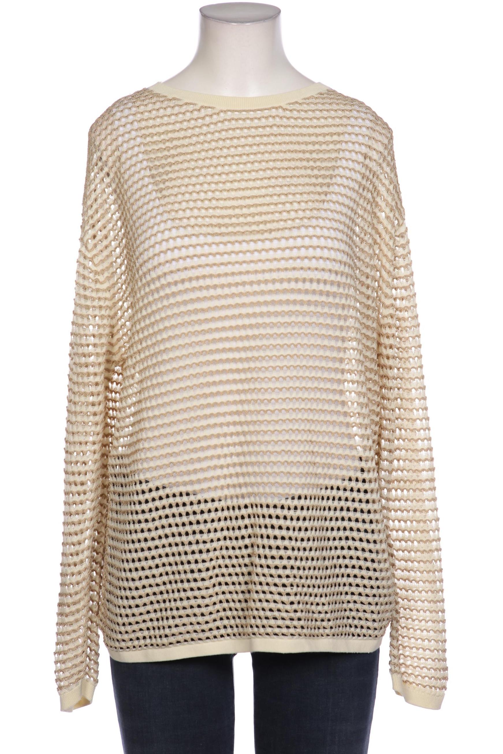 

COS Damen Pullover, beige, Gr. 36
