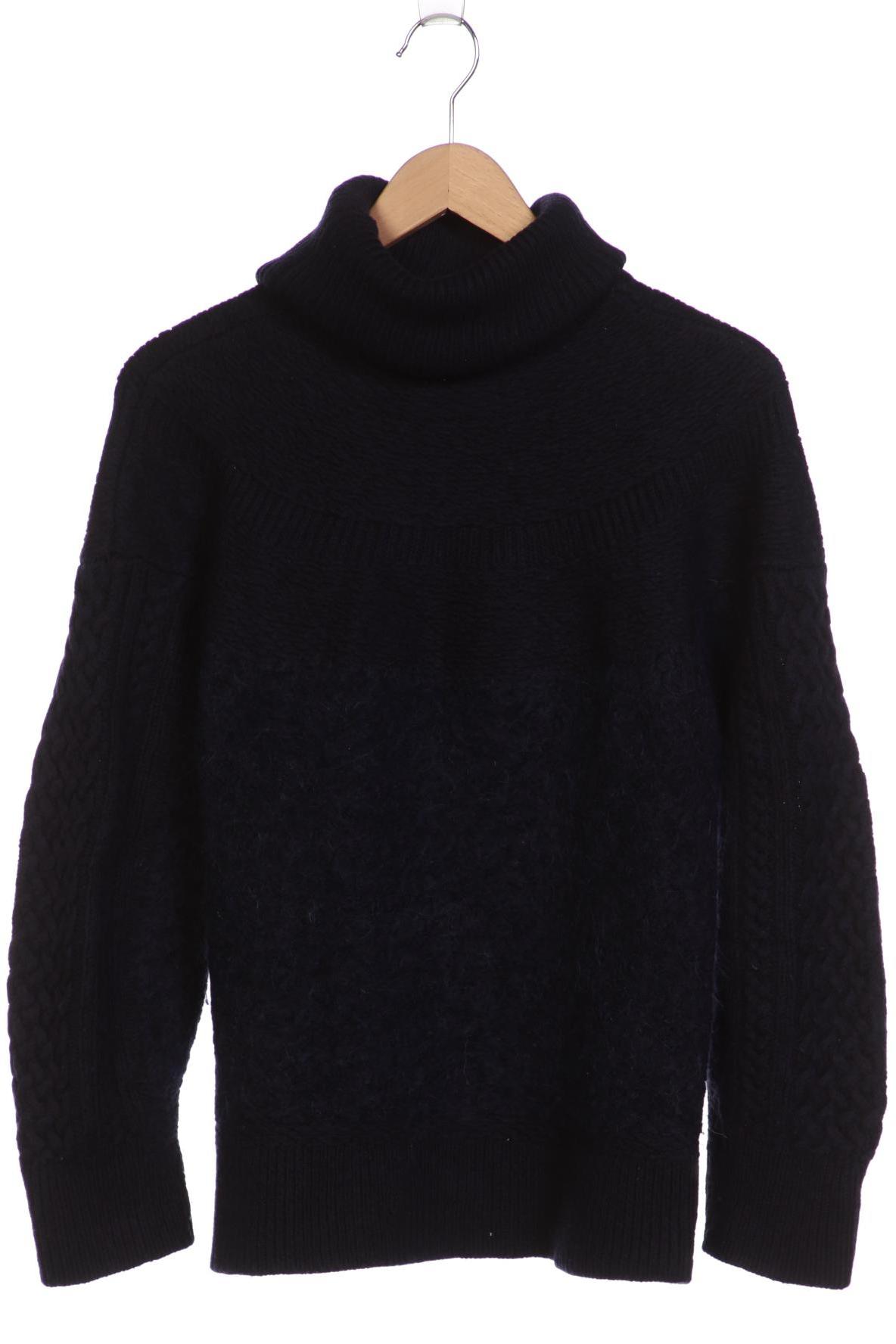 

COS Damen Pullover, marineblau, Gr. 42