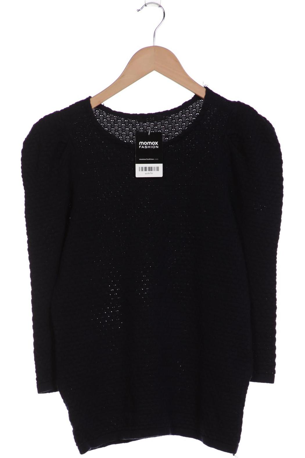Thumbnail - COS Damen Pullover, marineblau, Gr. 36