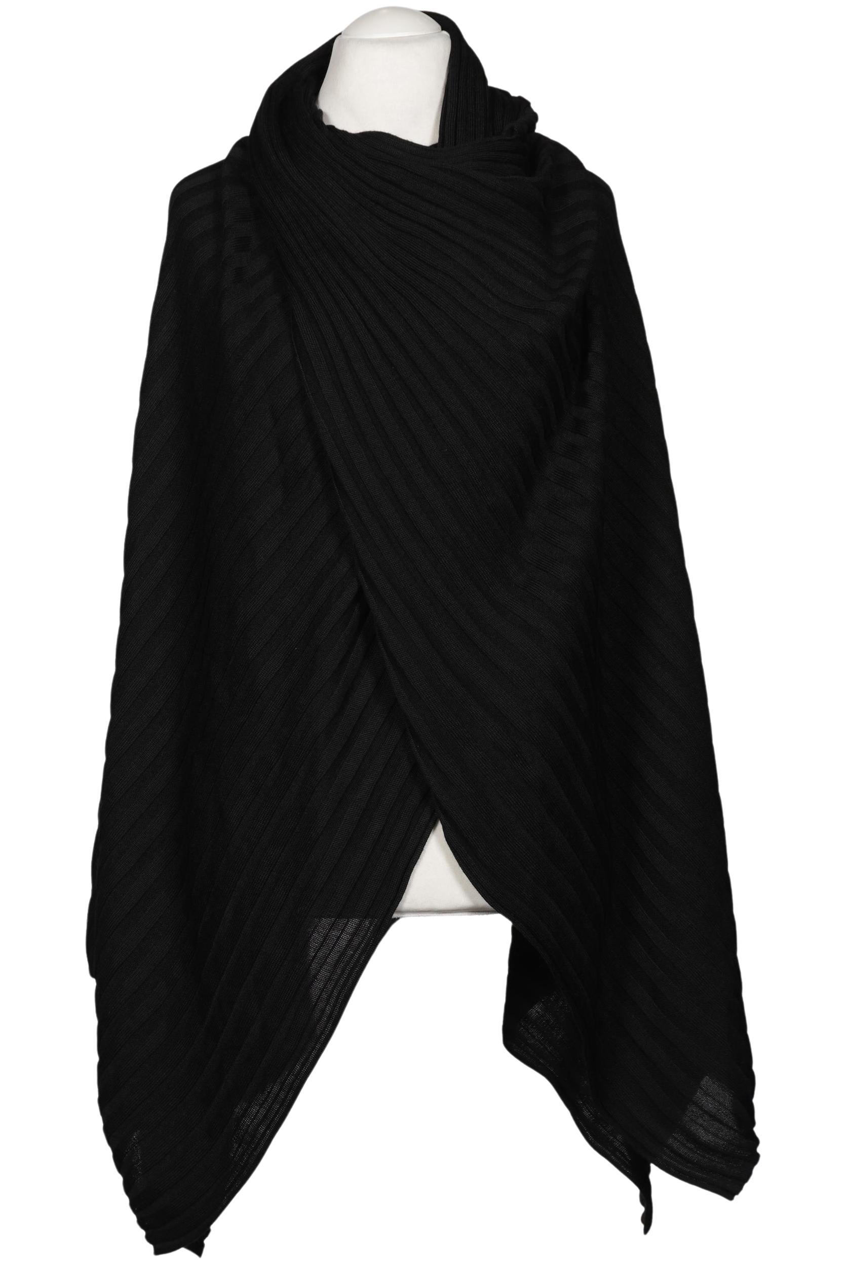 

COS Damen Pullover, schwarz, Gr. uni