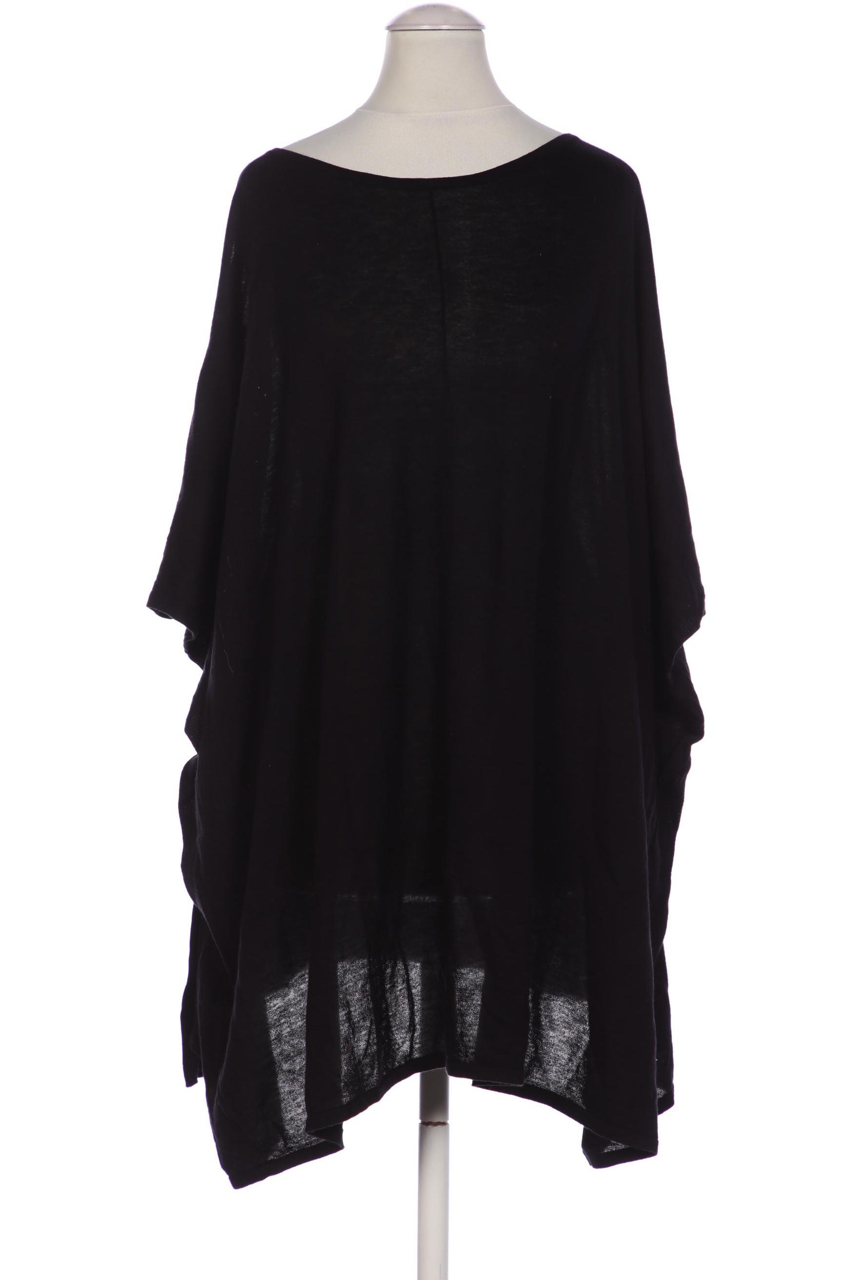 

COS Damen Pullover, schwarz, Gr. 34