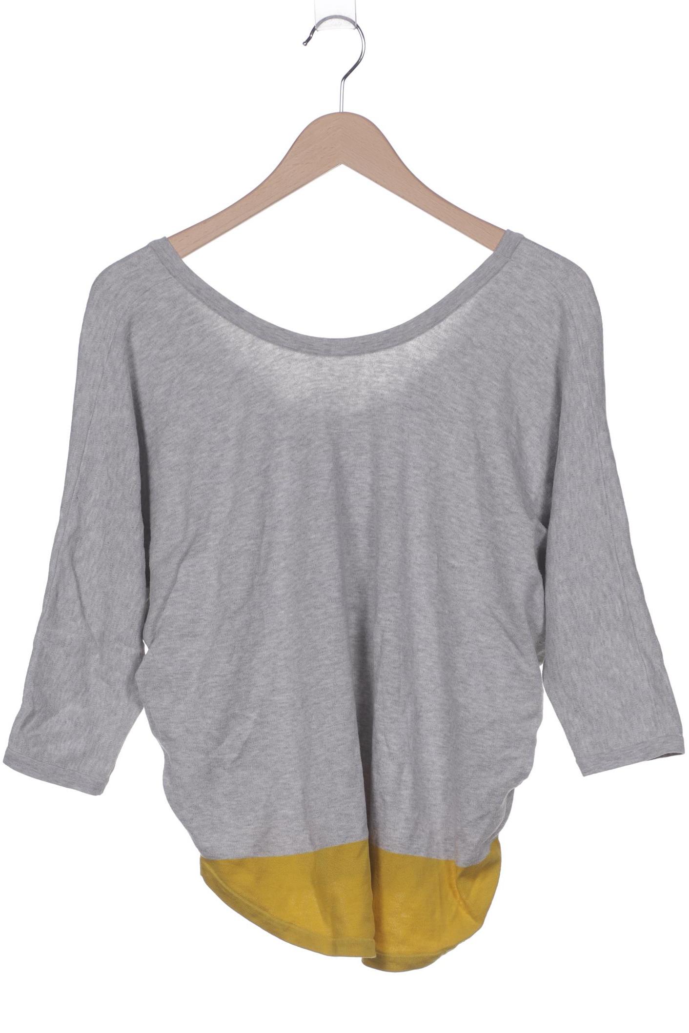 

COS Damen Pullover, grau, Gr. 38