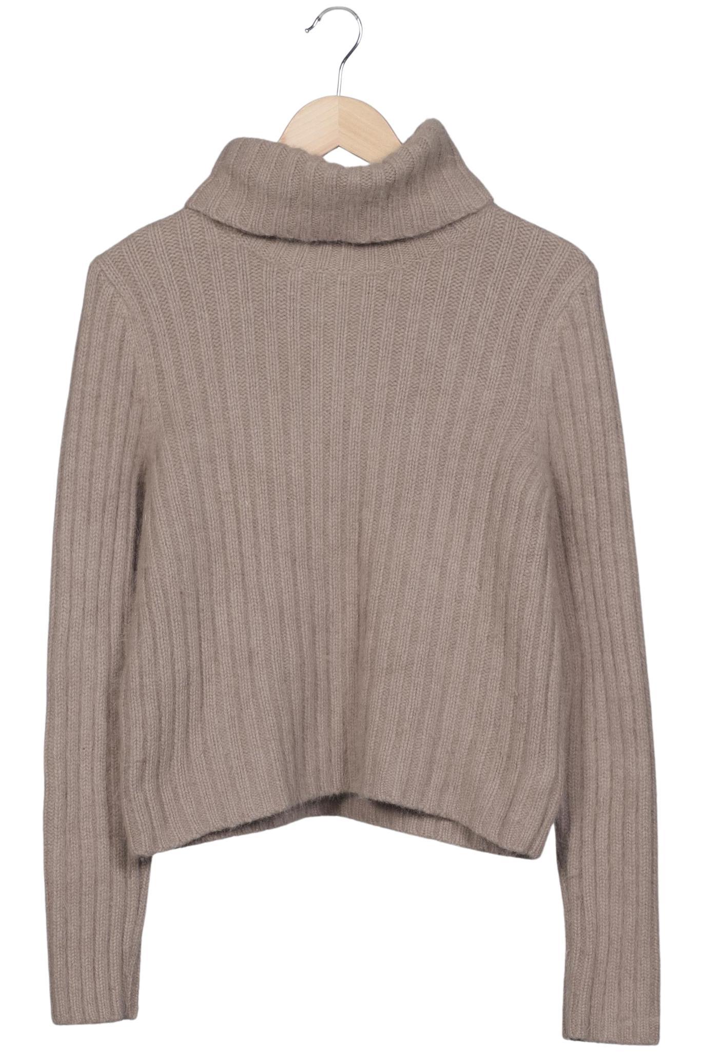 

COS Damen Pullover, beige, Gr. 38