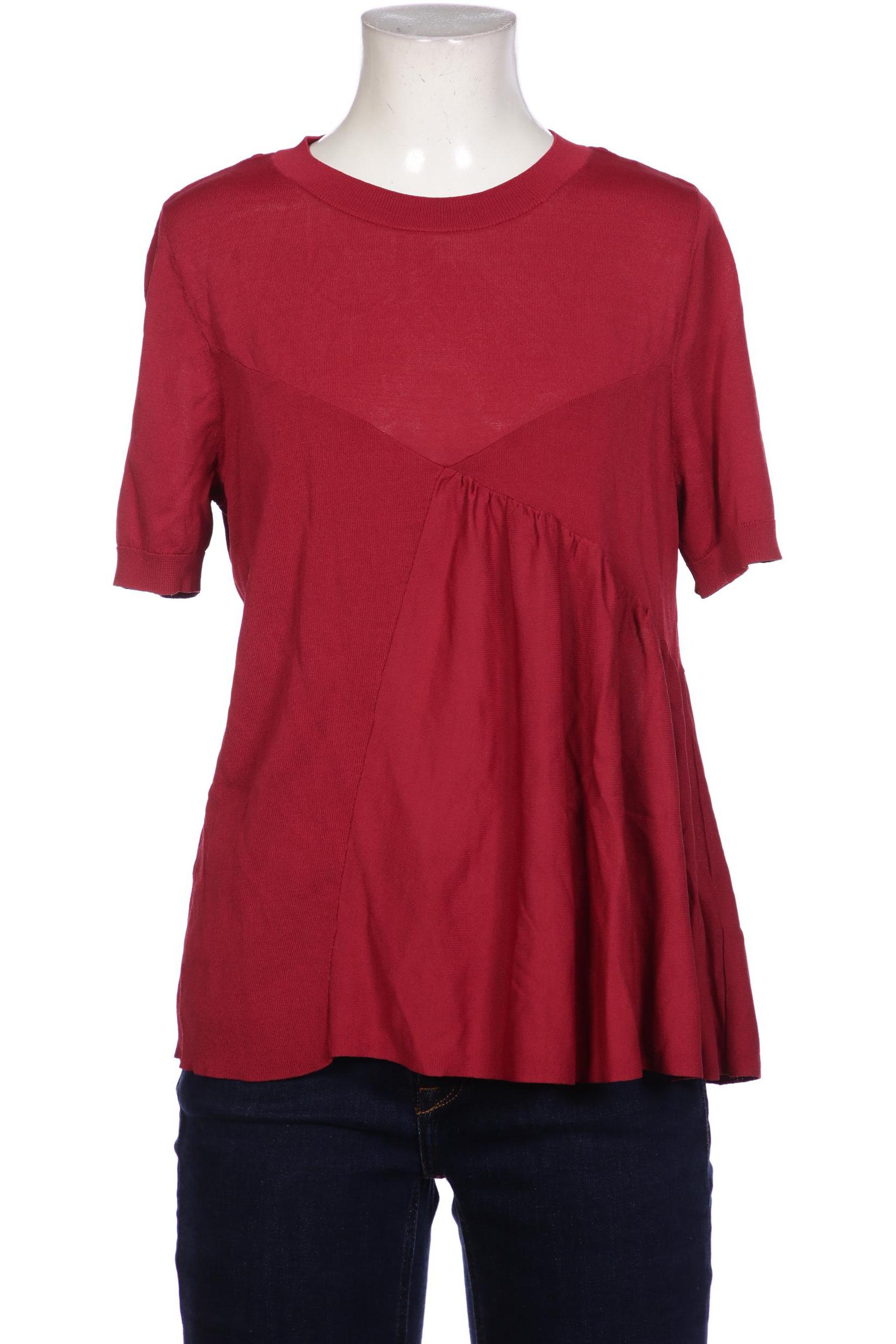 

COS Damen Pullover, rot, Gr. 36