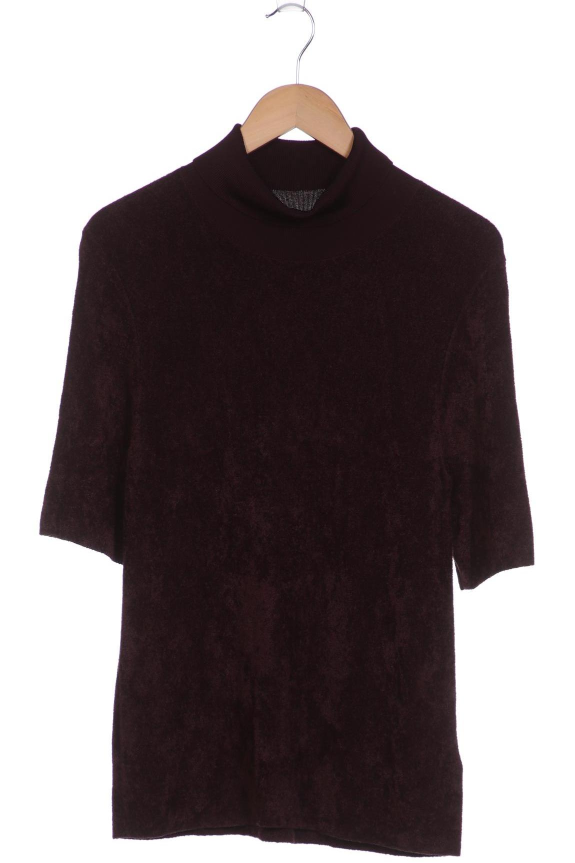 

COS Damen Pullover, bordeaux, Gr. 42
