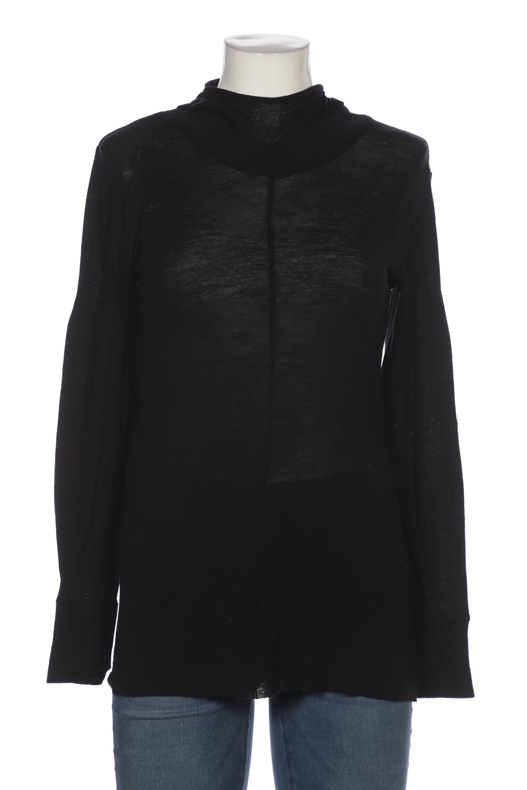 

COS Damen Pullover, schwarz, Gr. 42
