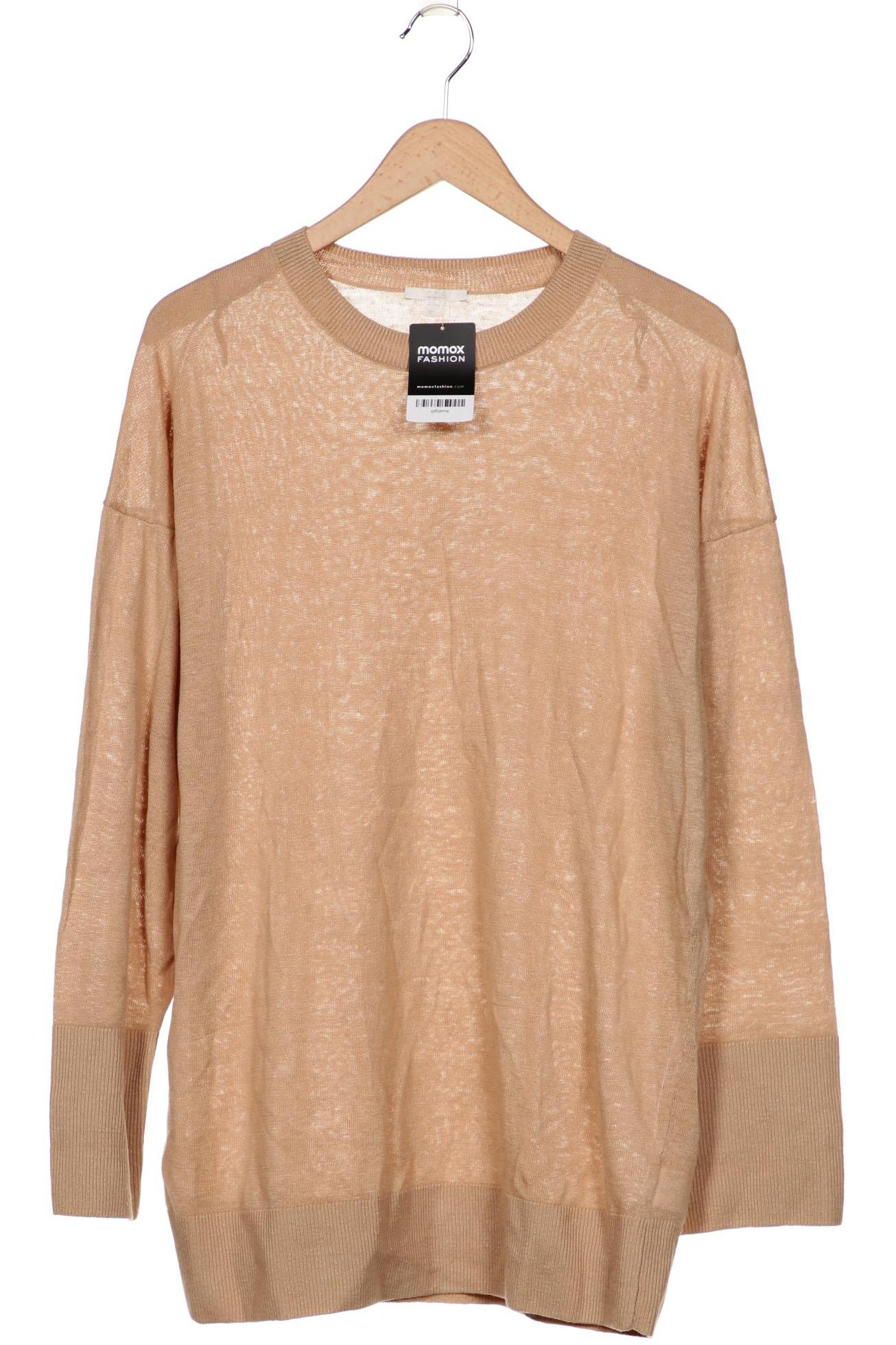 

COS Damen Pullover, braun, Gr. 38