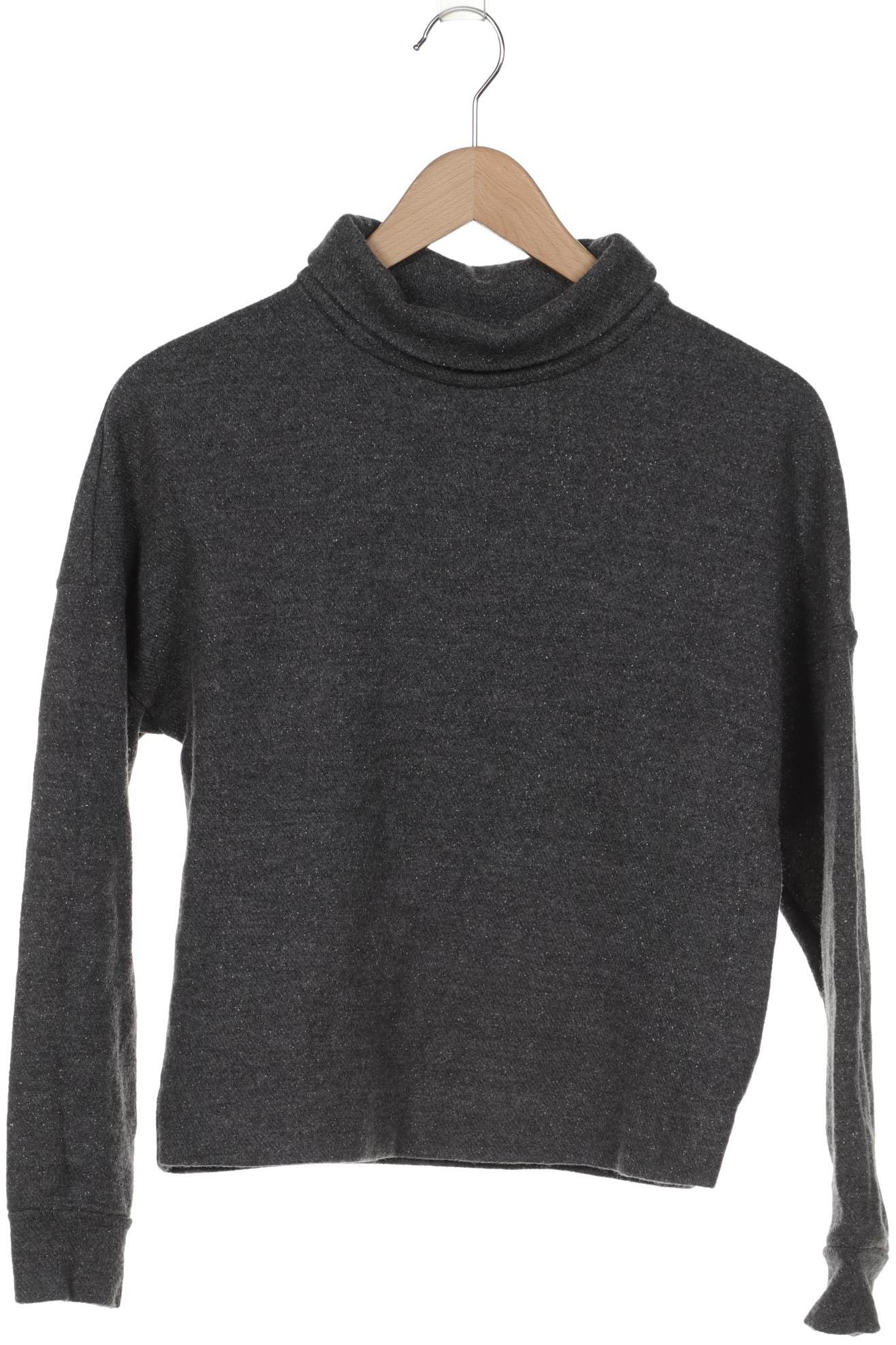 

COS Damen Pullover, grau, Gr. 34