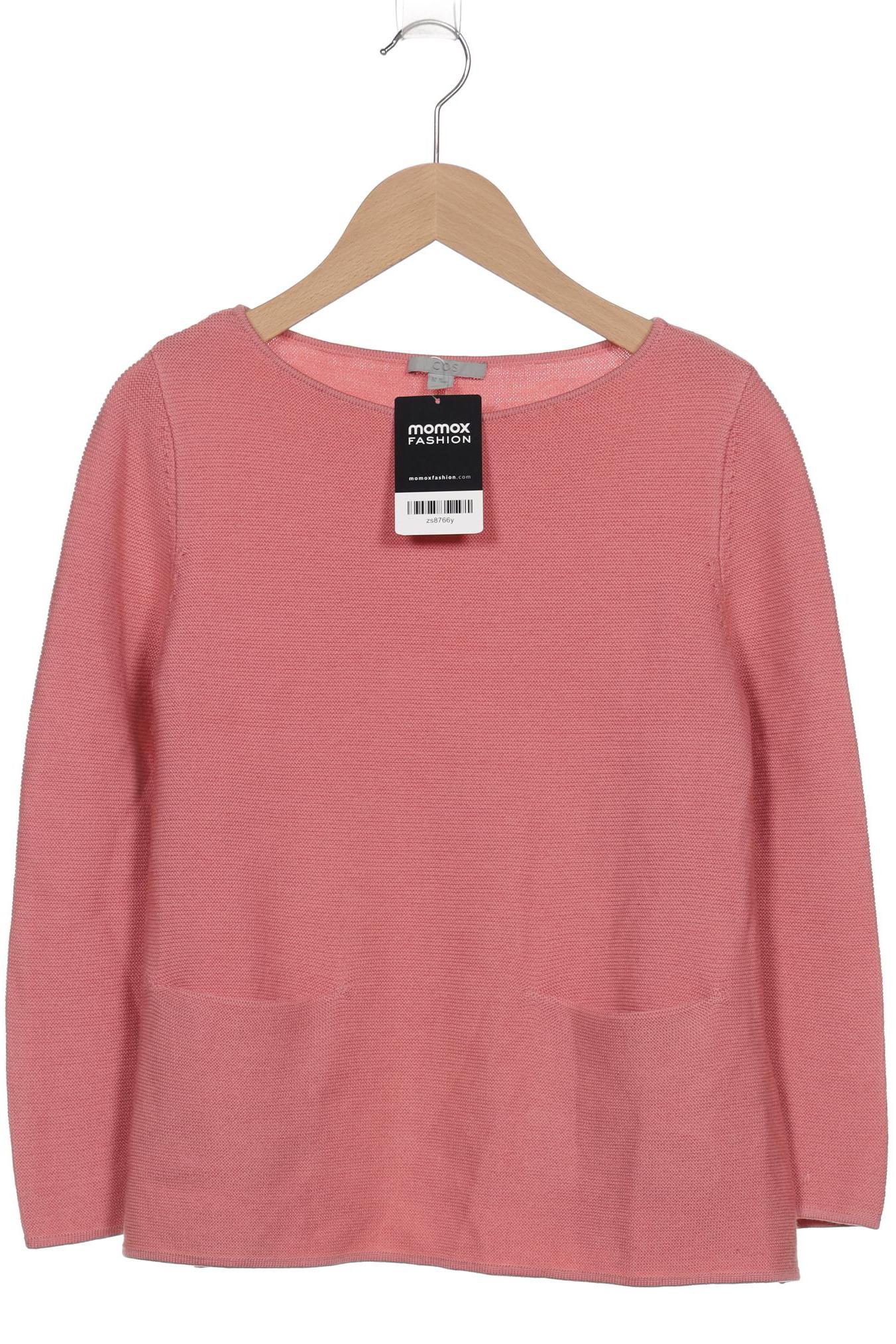 

COS Damen Pullover, pink, Gr. 34