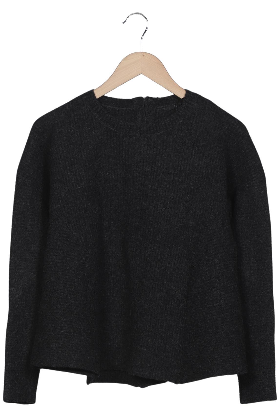 

COS Damen Pullover, grau, Gr. 42