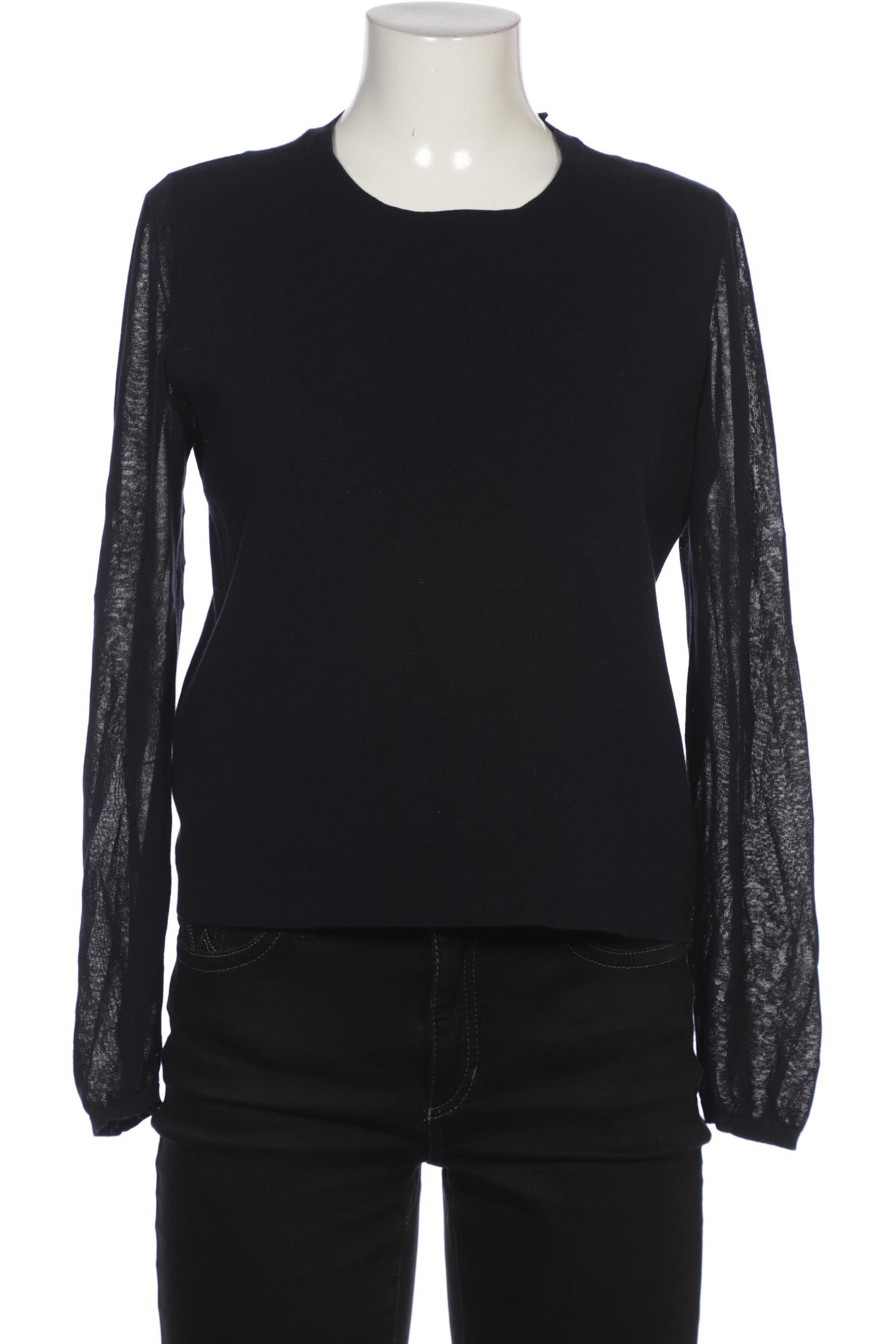 

COS Damen Pullover, marineblau