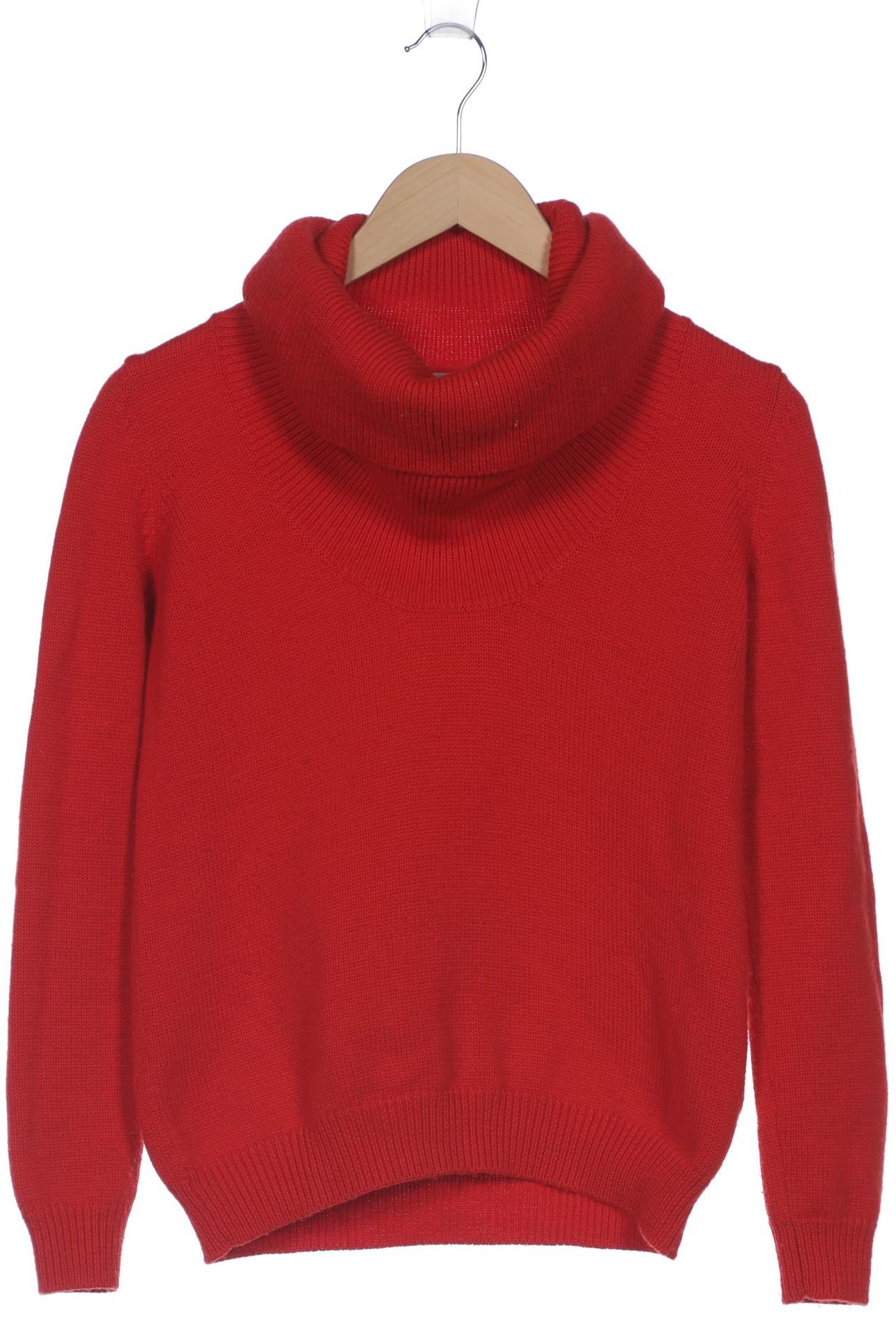 

COS Damen Pullover, rot, Gr. 36
