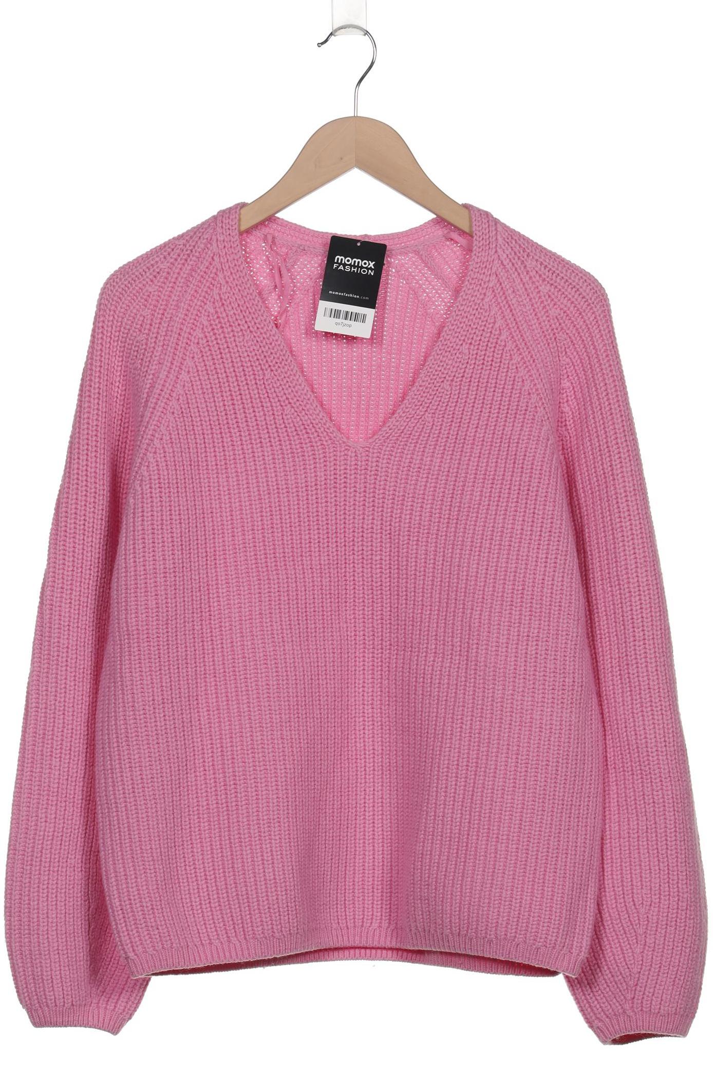 

COS Damen Pullover, pink, Gr. 36