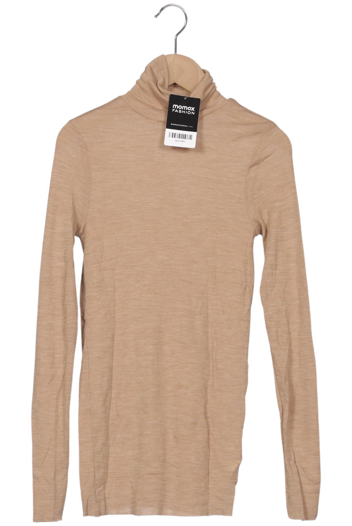 

COS Damen Pullover, beige, Gr. 38