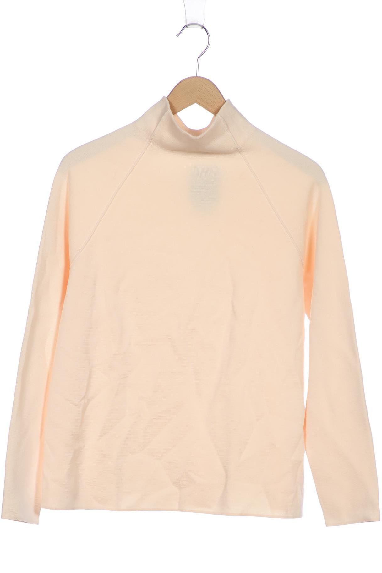 

COS Damen Pullover, orange, Gr. 38