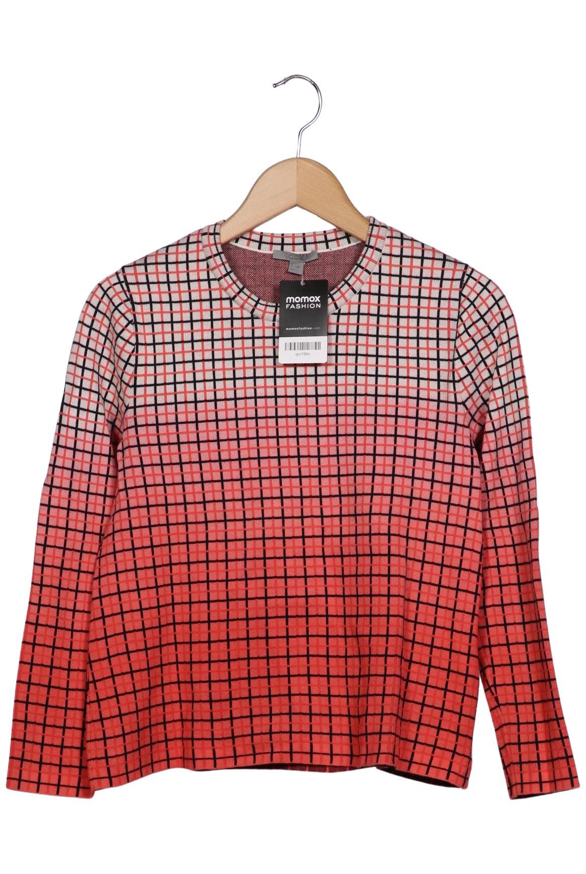 

COS Damen Pullover, rot, Gr. 36