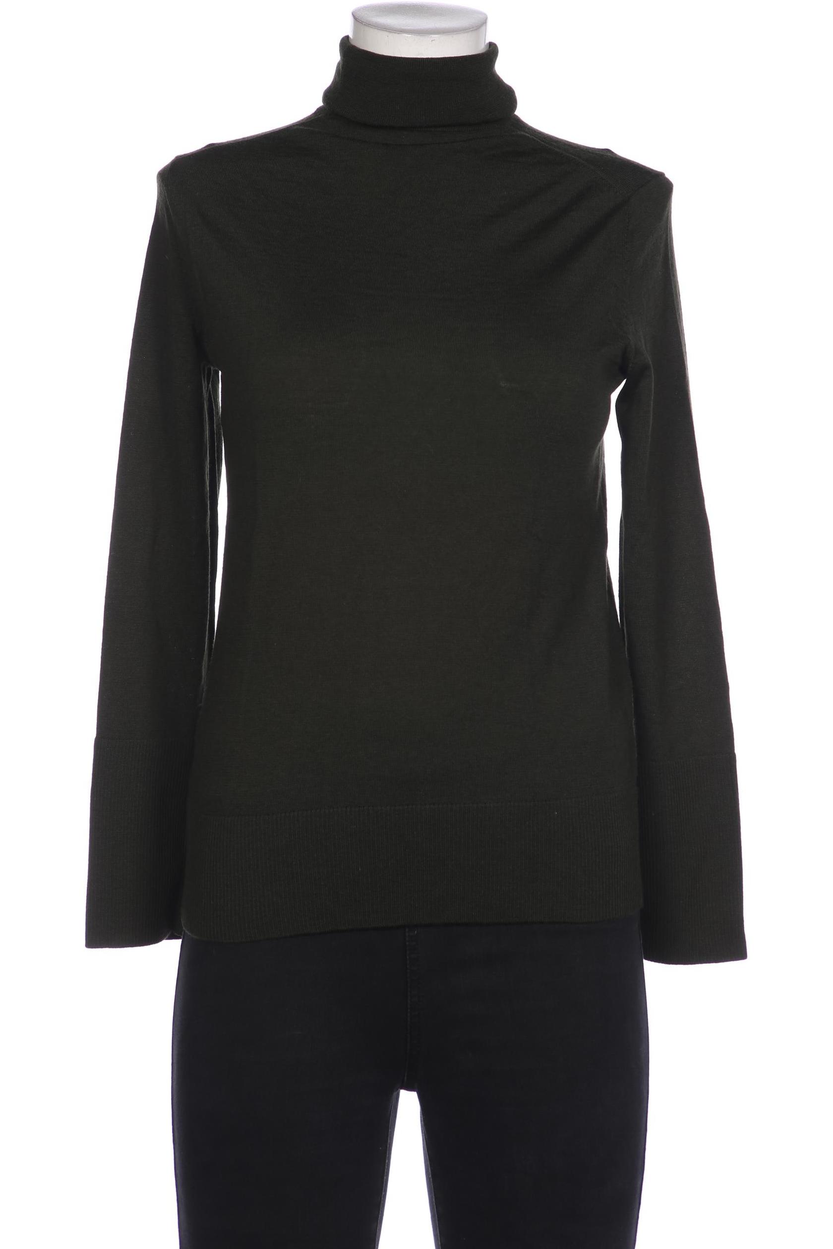 

COS Damen Pullover, grün