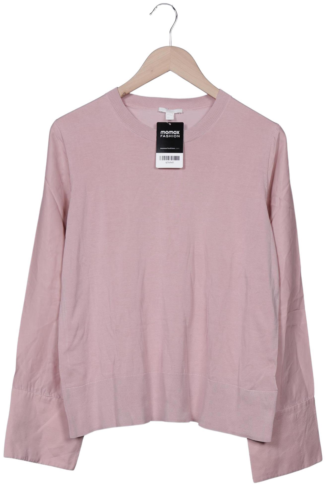 

COS Damen Pullover, pink, Gr. 38