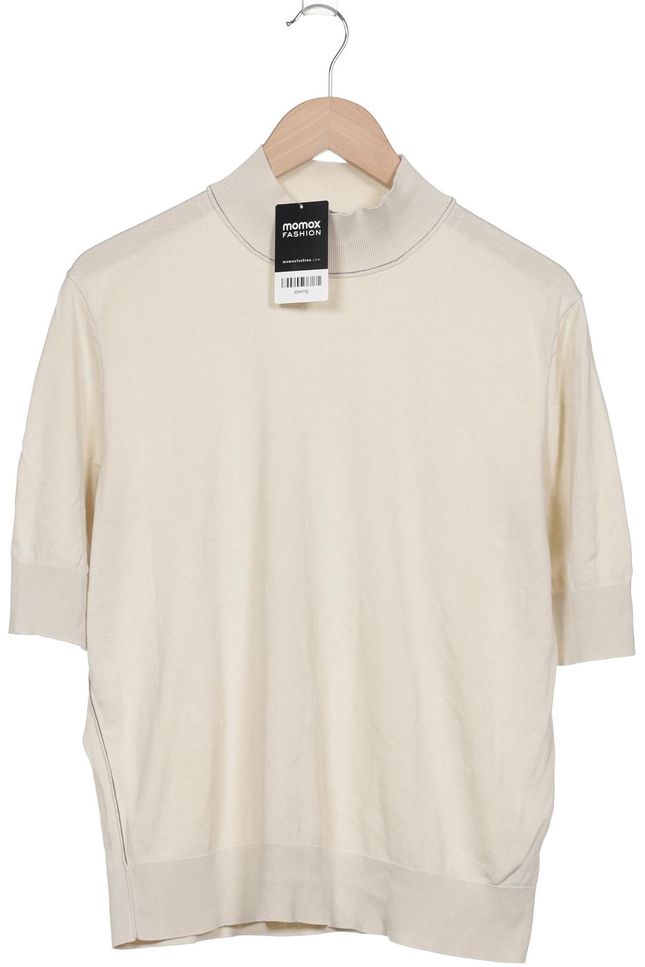 

COS Damen Pullover, cremeweiß, Gr. 42