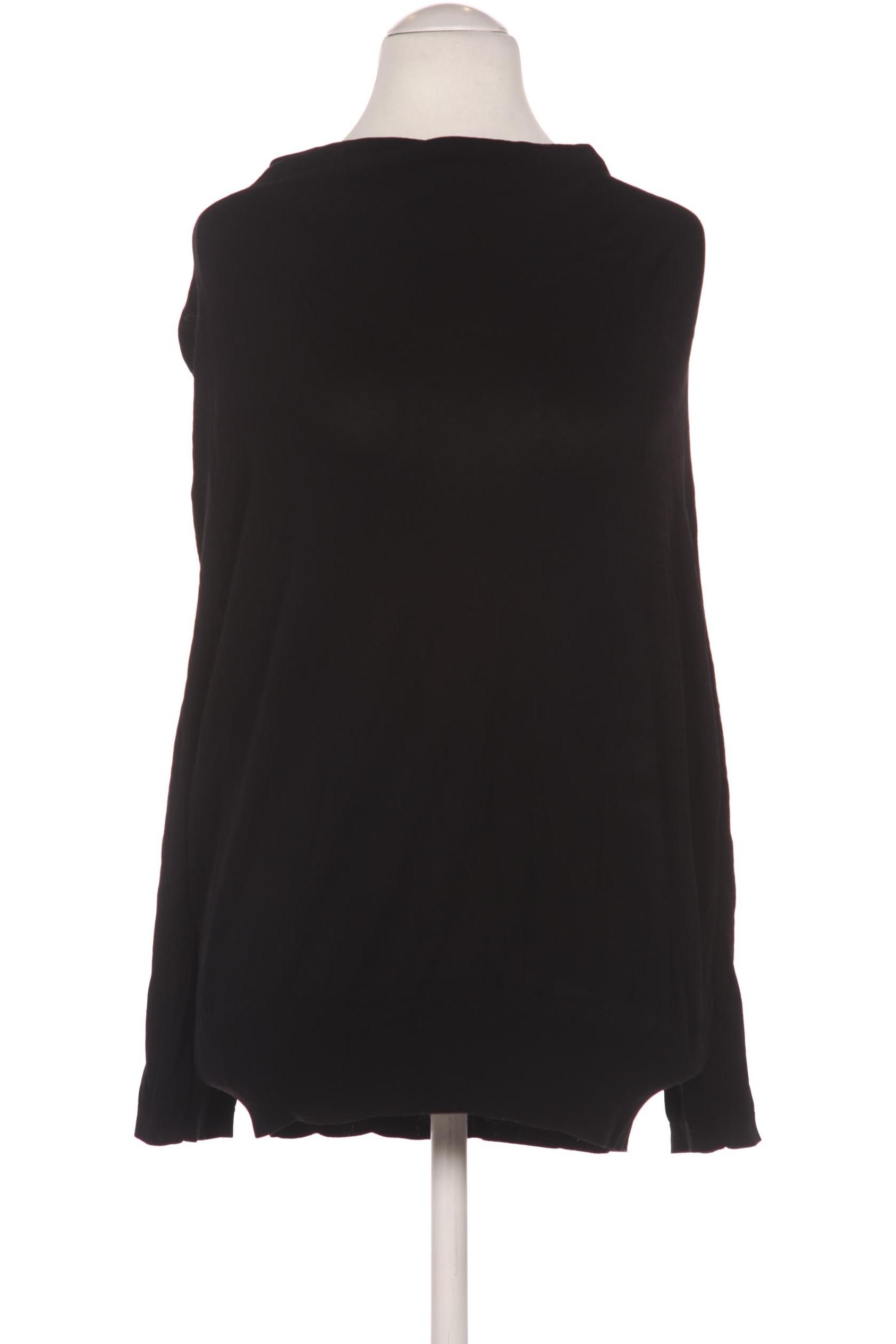 

COS Damen Pullover, schwarz, Gr. 38