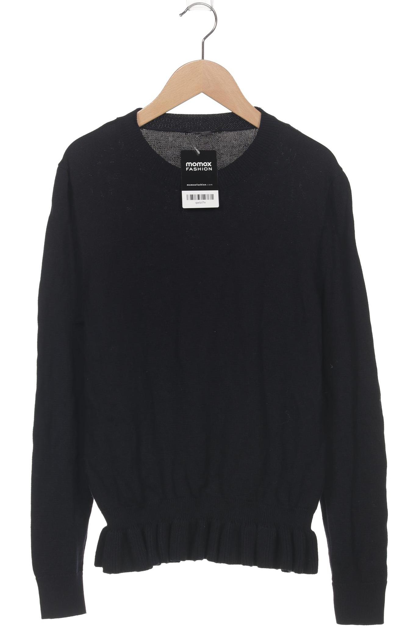 

COS Damen Pullover, marineblau, Gr. 38
