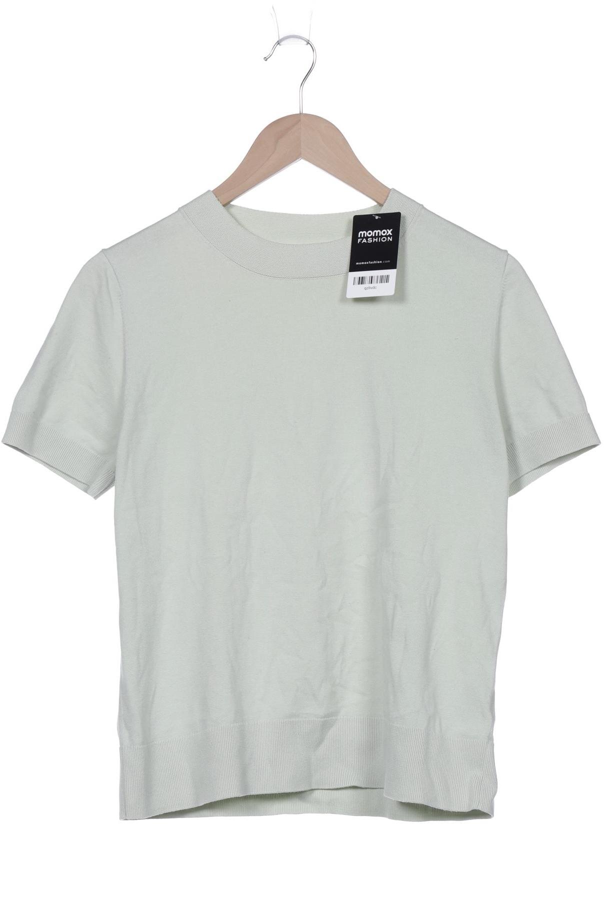 

COS Damen Pullover, hellgrün, Gr. 38