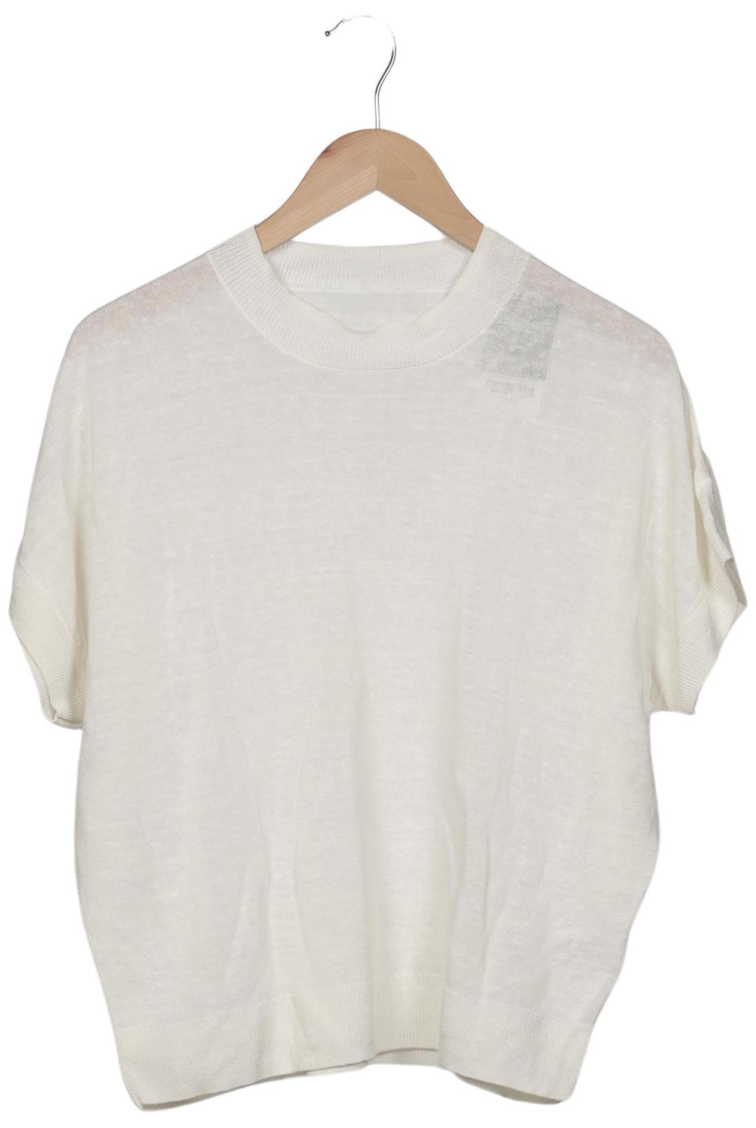 

COS Damen Pullover, cremeweiß, Gr. 38