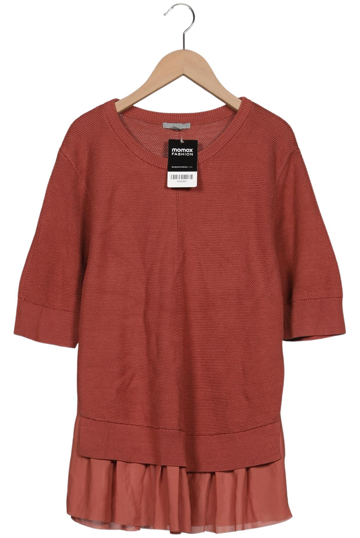 

COS Damen Pullover, braun, Gr. 42