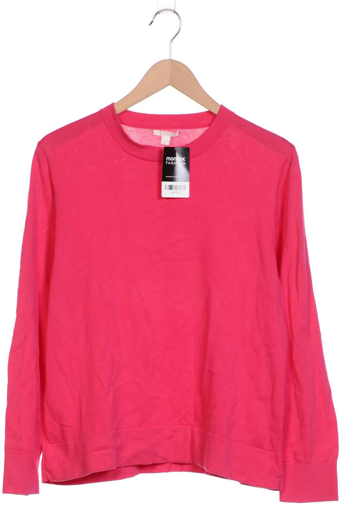 

COS Damen Pullover, pink, Gr. 42