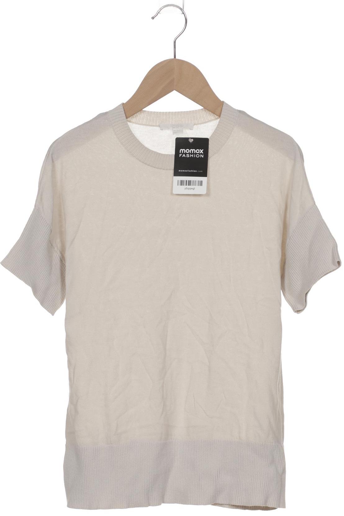 Thumbnail - COS Damen Pullover, beige, Gr. 34