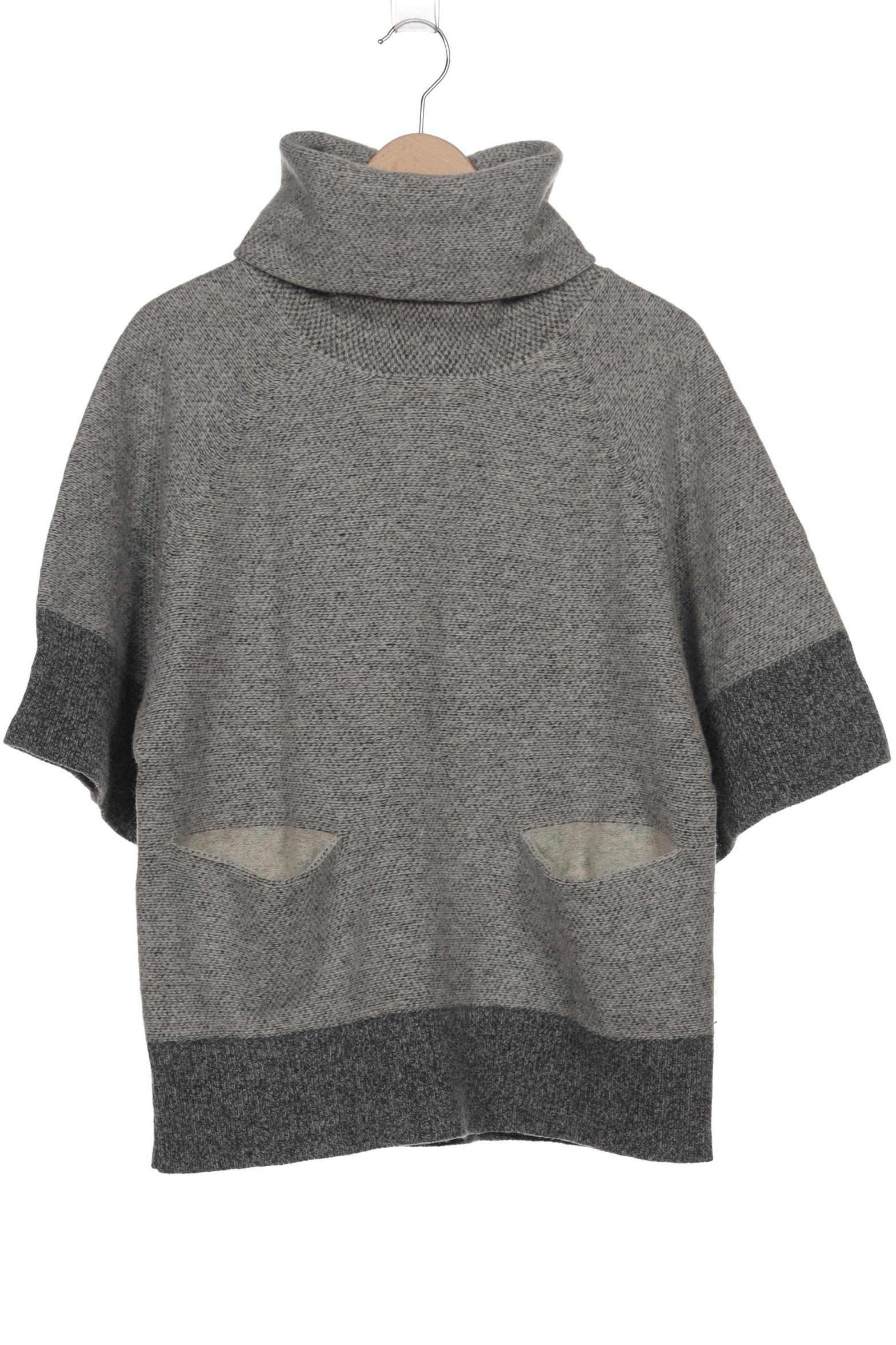 

COS Damen Pullover, grau, Gr. 34
