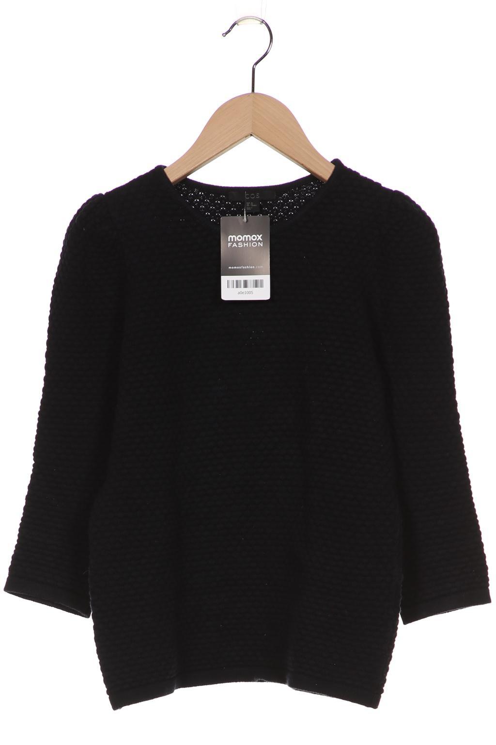 

COS Damen Pullover, marineblau